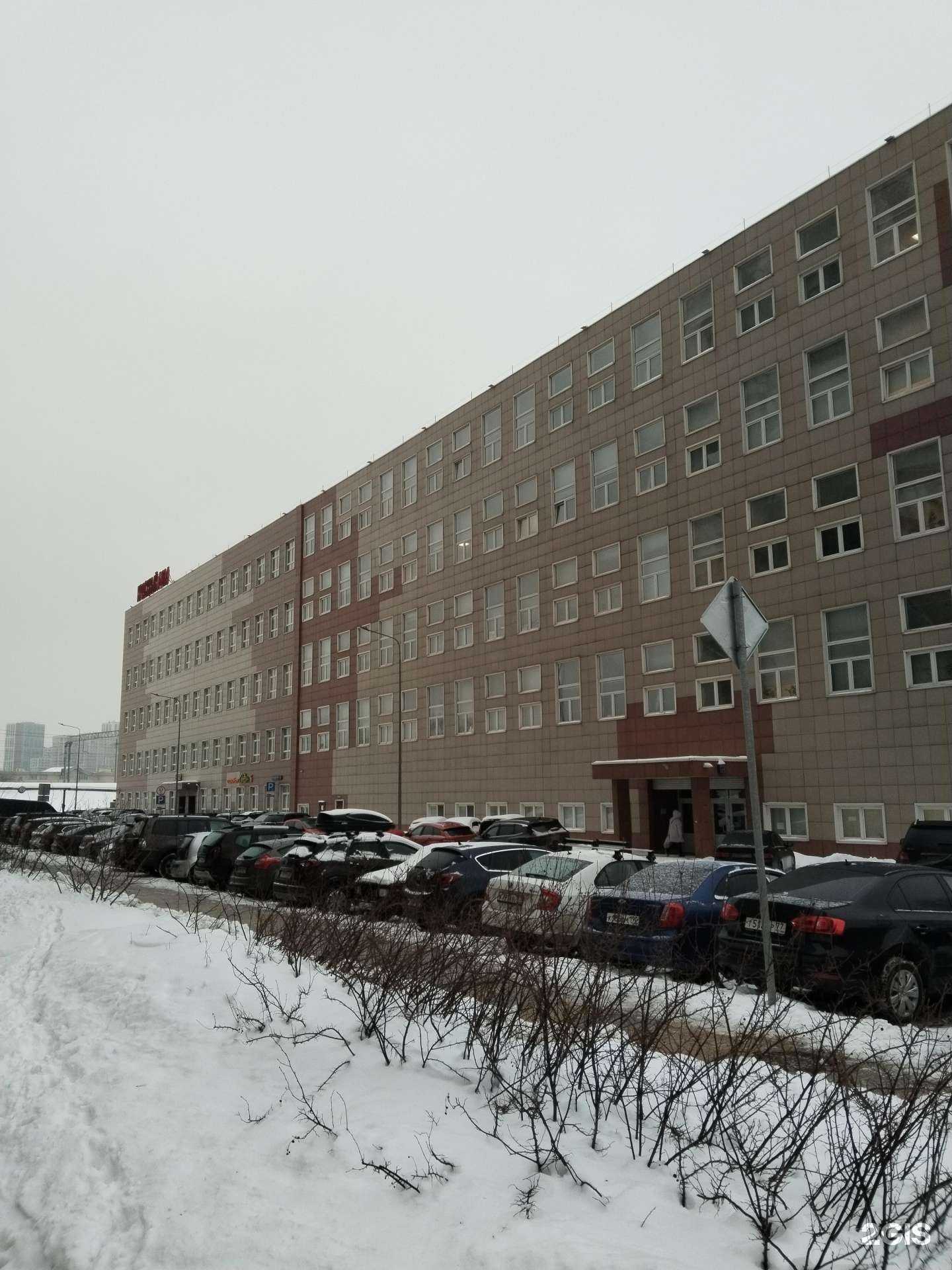 Отзывы на компанию Студия архитектуры Андрея Белого в Отрадном c фото - фотография 2 из 2