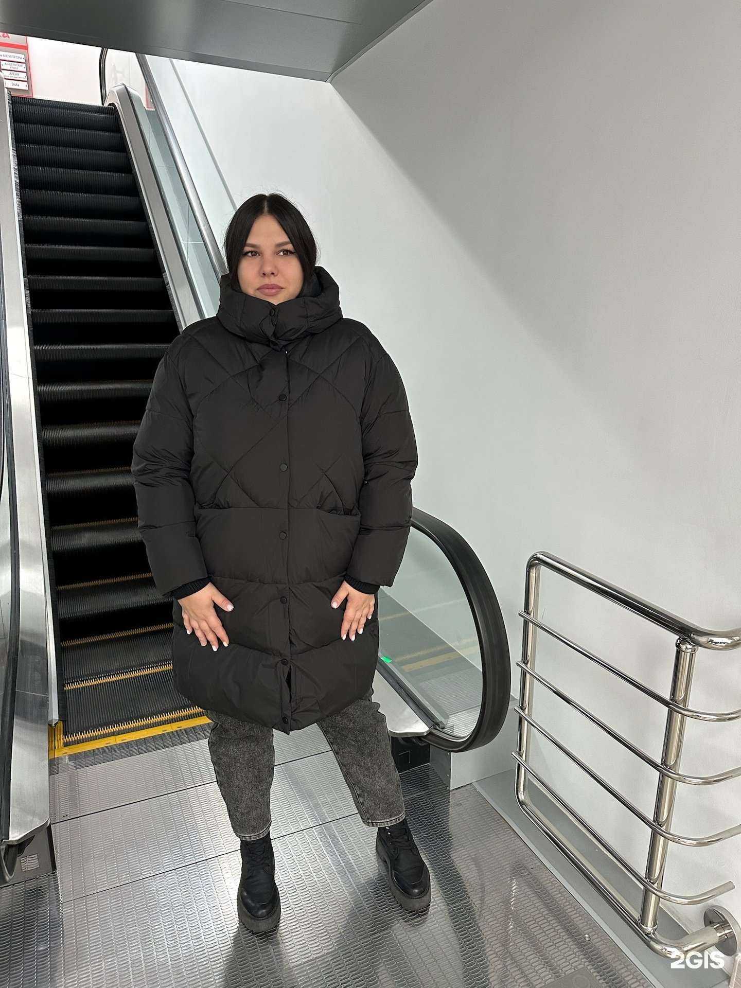 Отзывы на компанию Plus size в г. Владивосток c фото