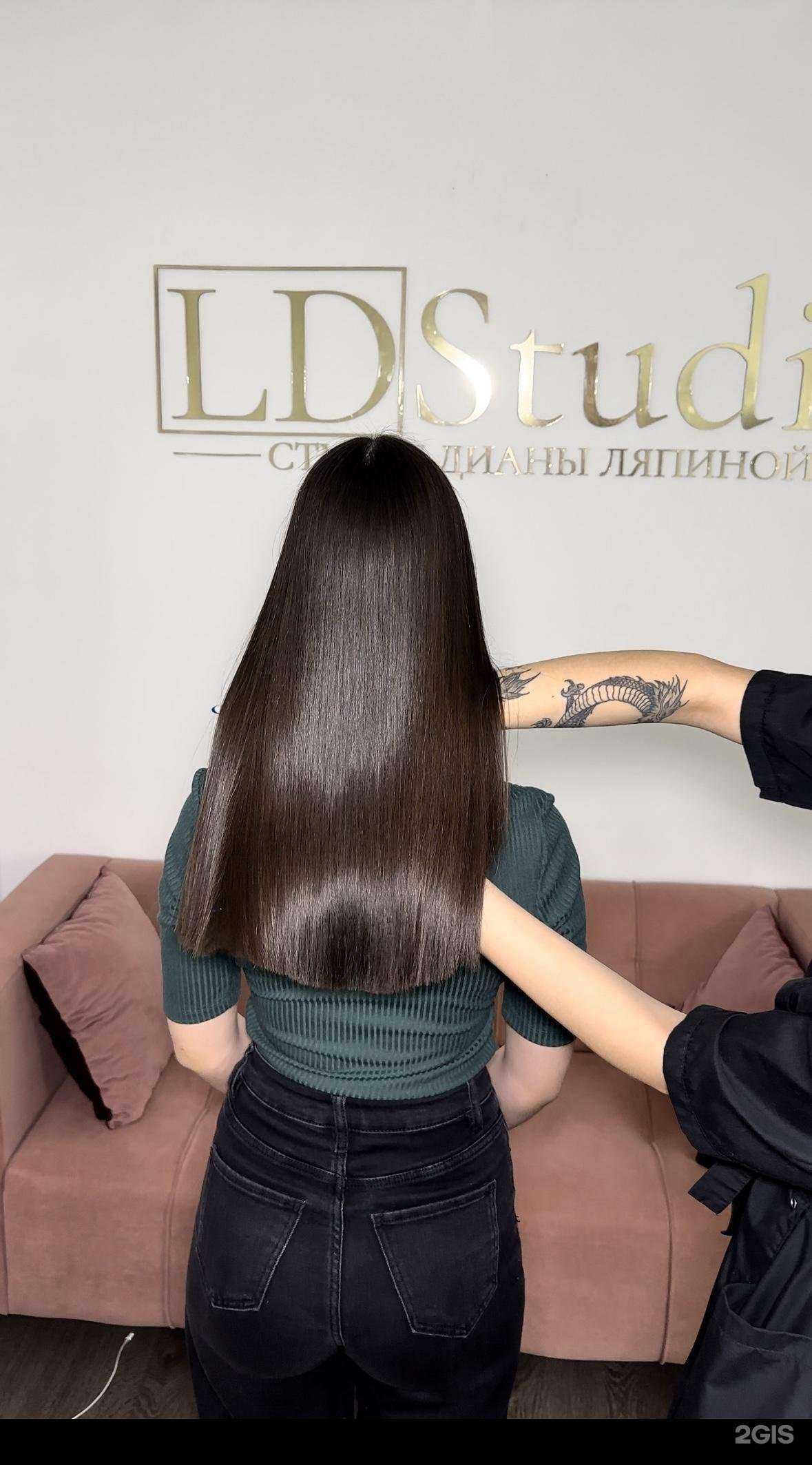 Отзывы на компанию LDStudio в Казани c фото