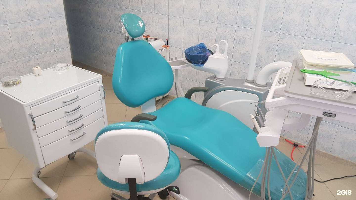 Отзывы на компанию Беладент в Ульяновске c фото