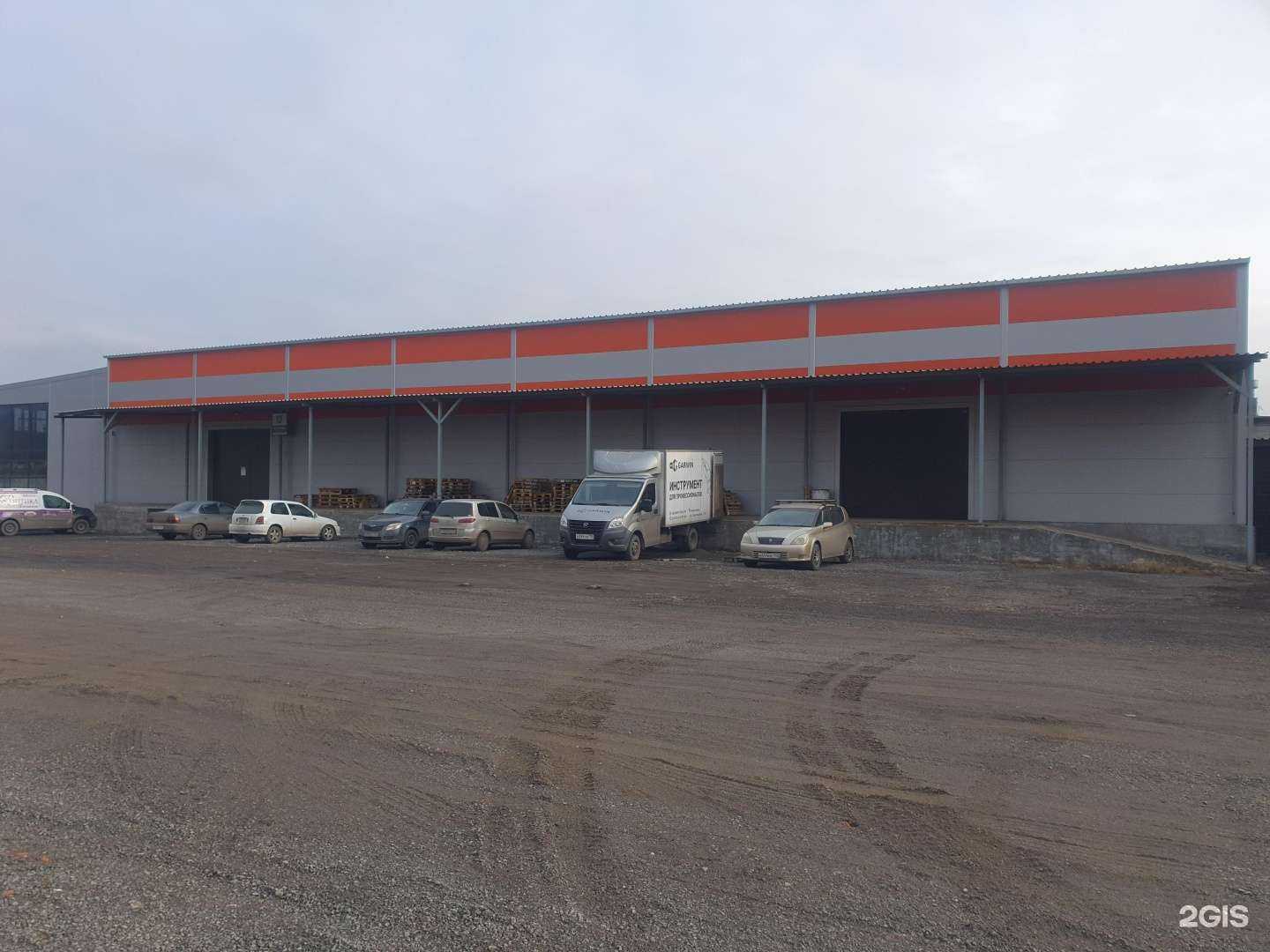 Отзывы на компанию Milwaukee в Новокузнецке c фото - фотография 2 из 2