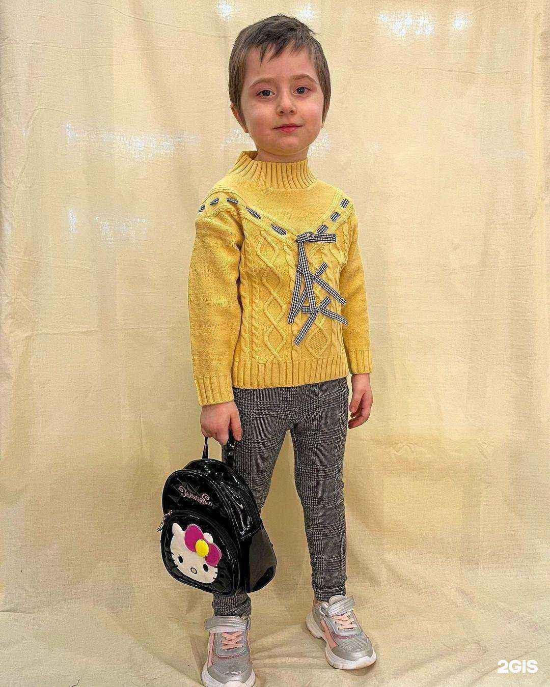 Отзывы на компанию Kids shop в г. Каспийск c фото