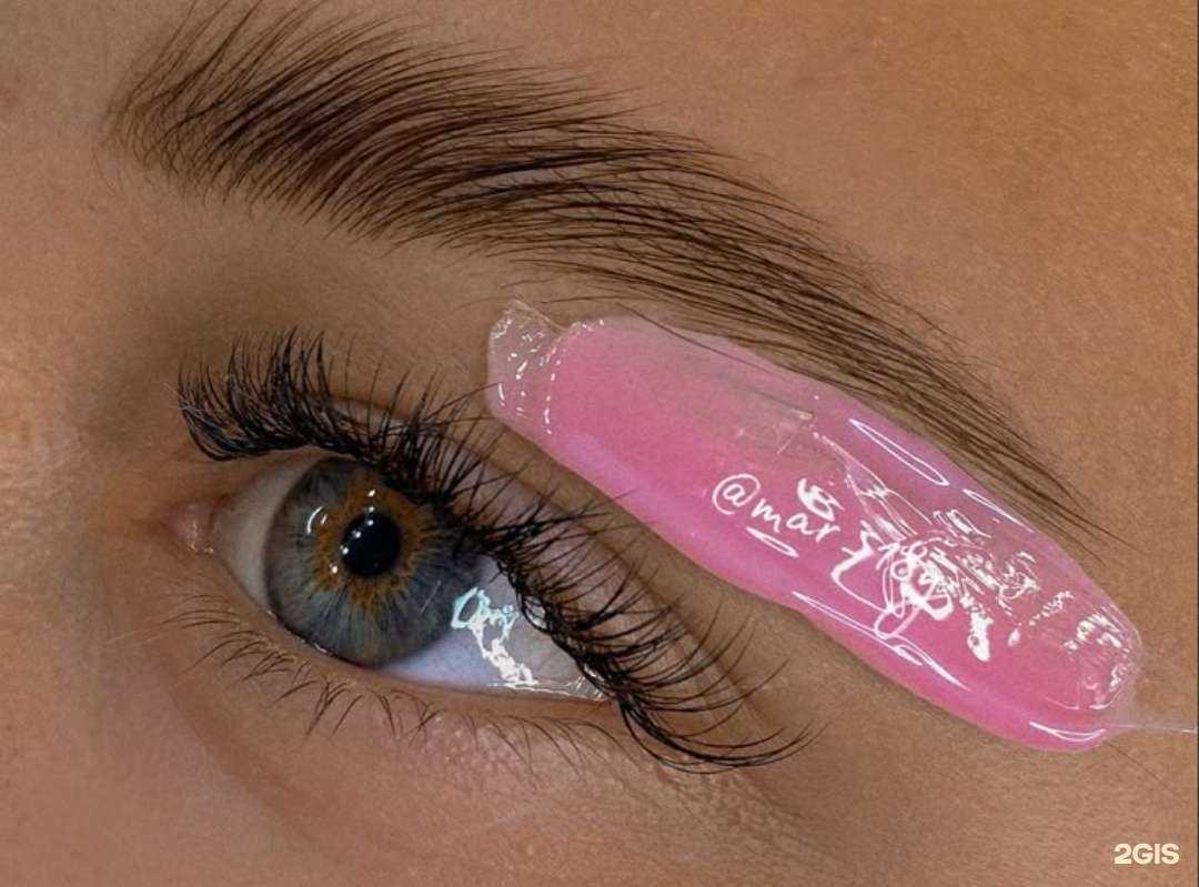 Отзывы на компанию Wow_Брови в Ставрополе c фото