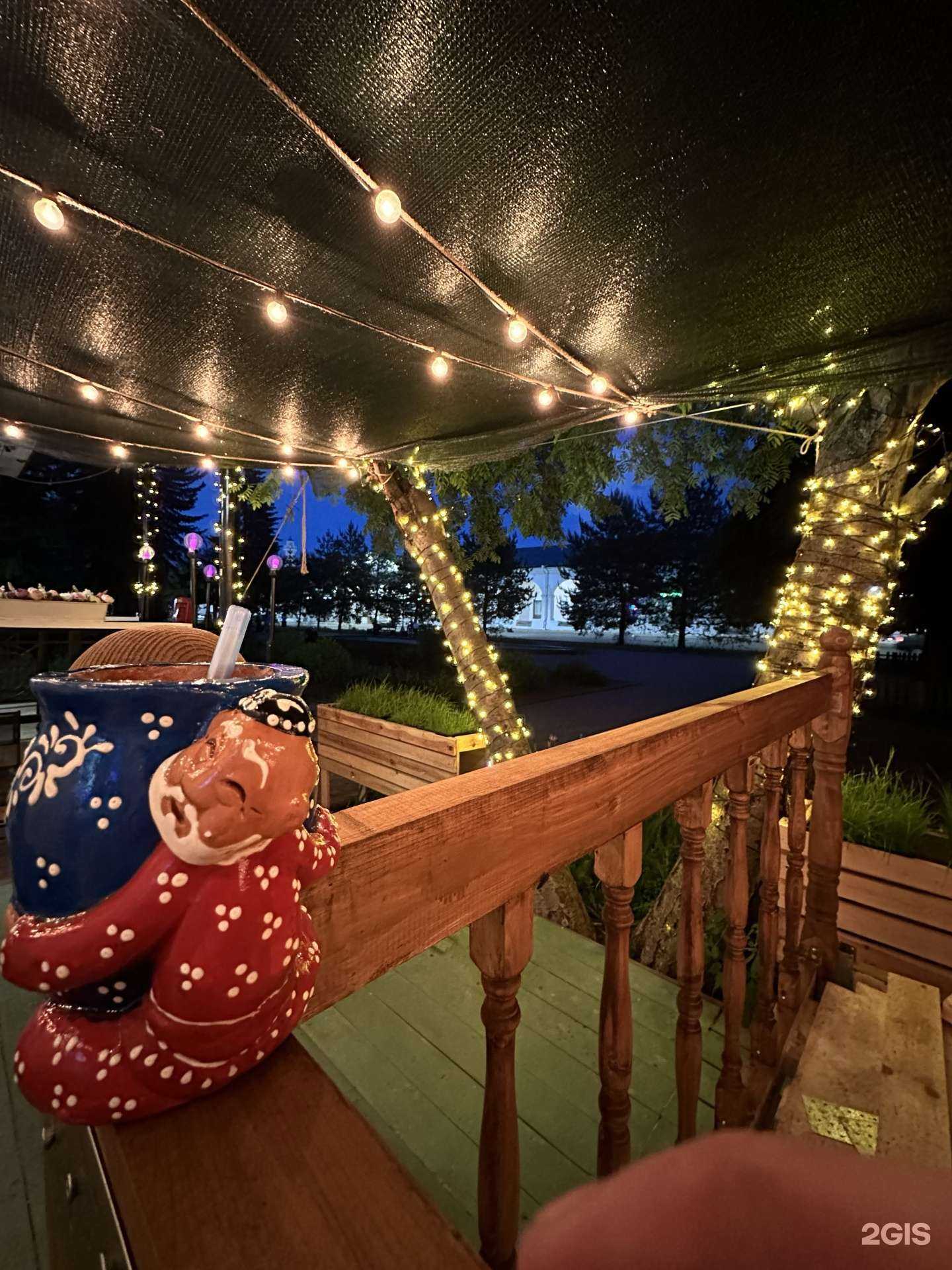 Отзывы на компанию Ташкент в Костроме c фото