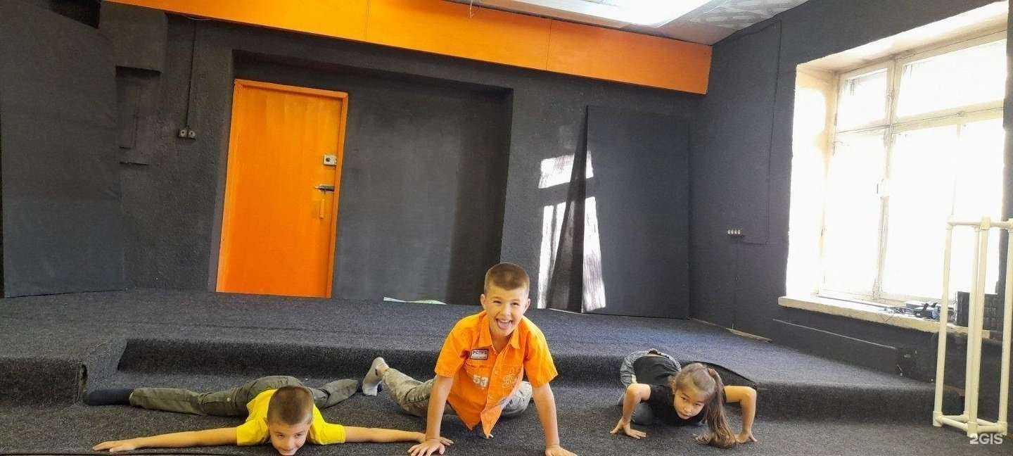 Отзывы на компанию Я актер в г. Чита c фото