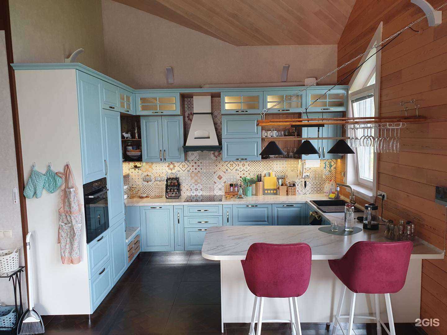 Отзывы на компанию Мебелион в Ярославле c фото