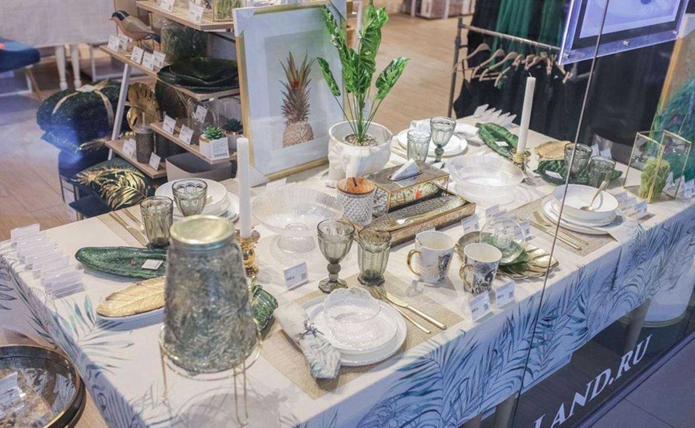 Отзывы на компанию Kuchenland Home в Анапе c фото