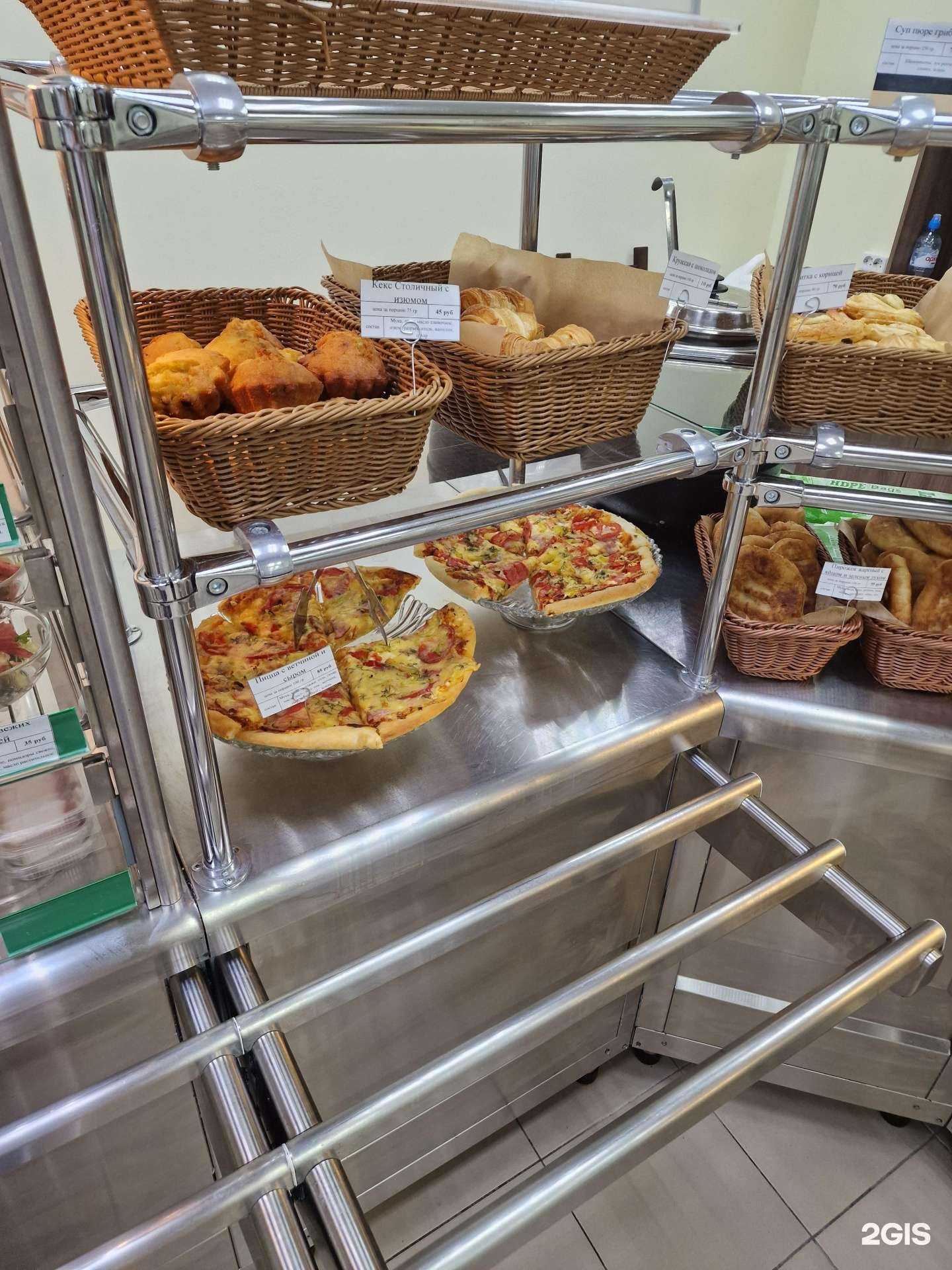 Отзывы на компанию ПеречницА в Краснодаре c фото