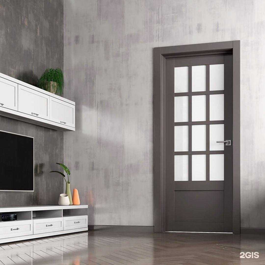 Отзывы на компанию Фабрика Дверей в г. Волжский c фото