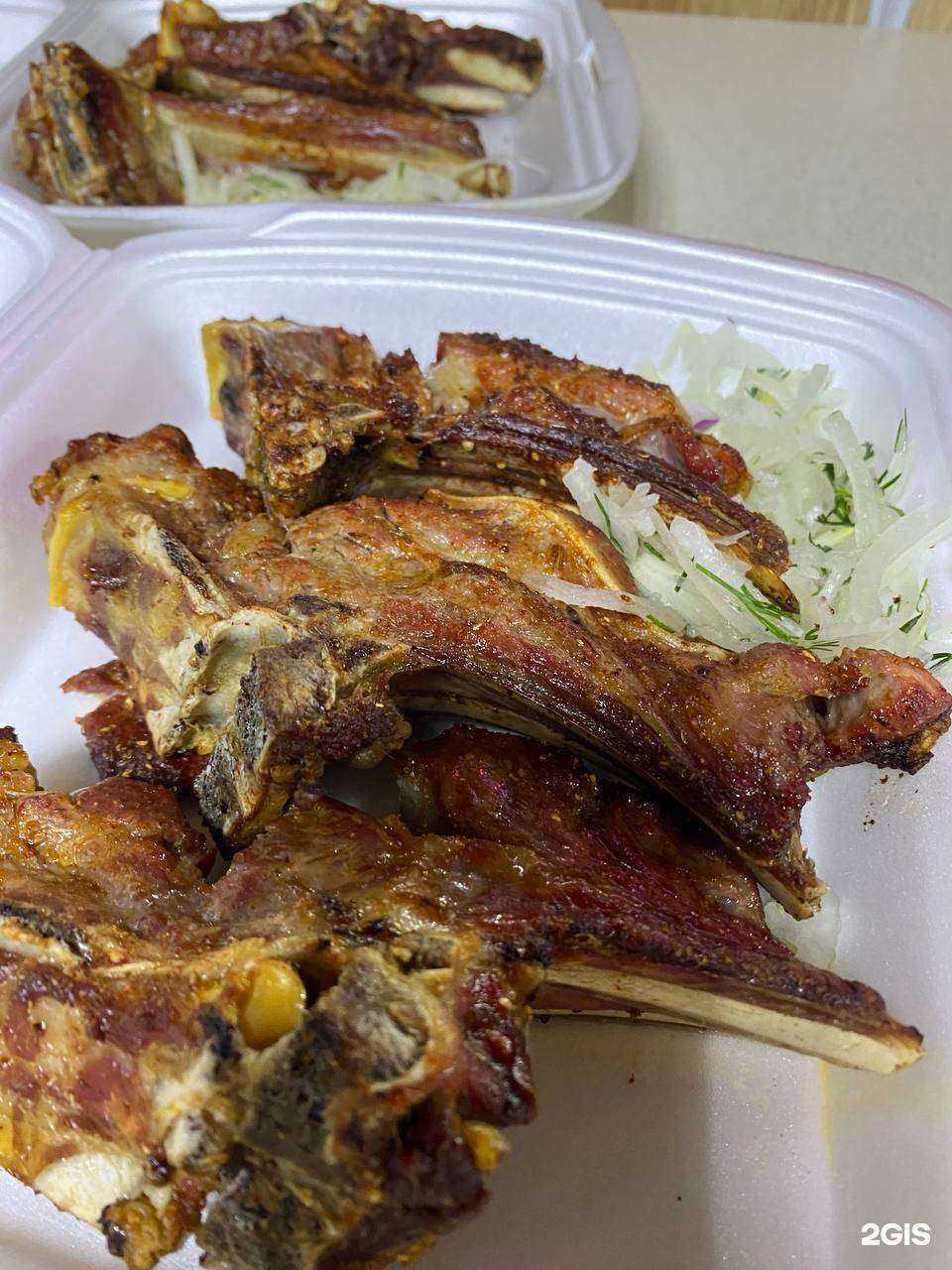 Отзывы на компанию Есть есть есть в Нижнем Новгороде c фото