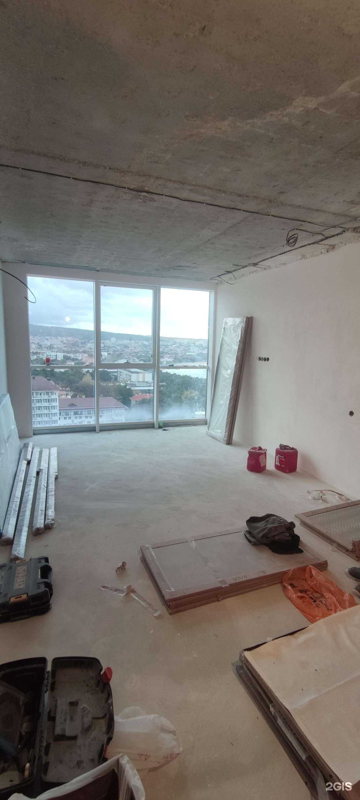 Отзывы на компанию Астрой в Геленджике c фото