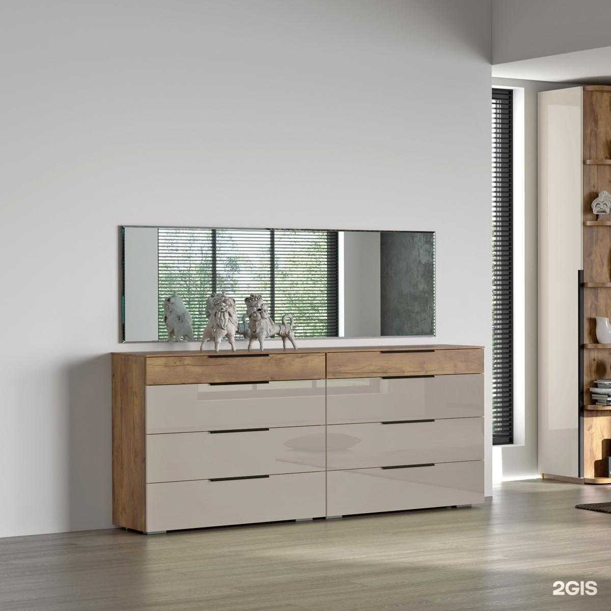 Отзывы на компанию Мебель Москва в Ставрополе c фото