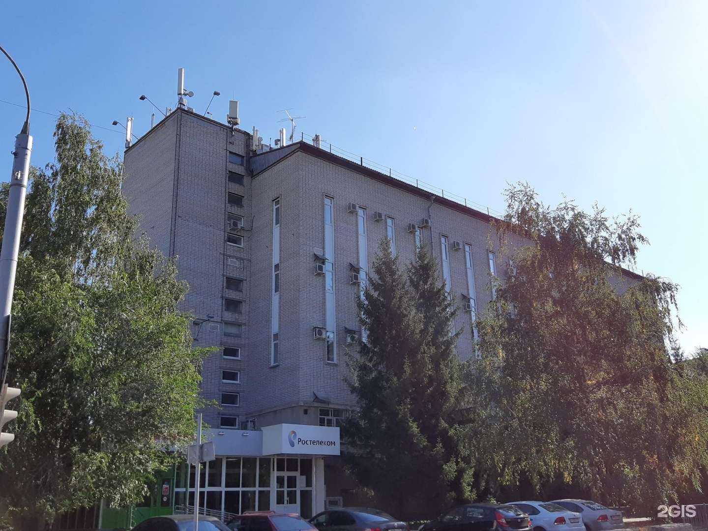 Отзывы на компанию Фабрика бетона в г. Казань c фото