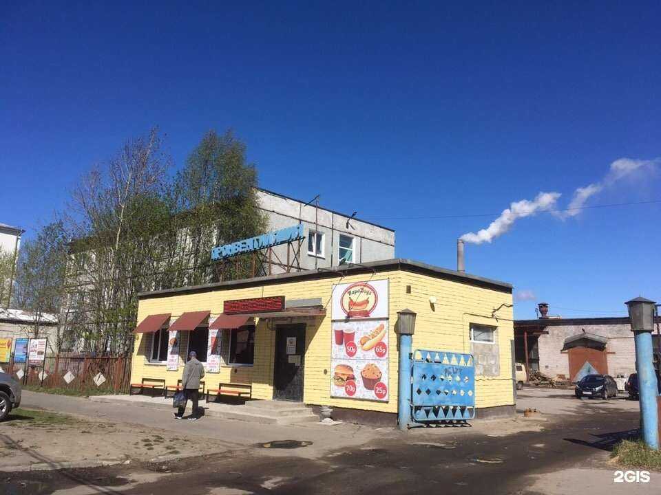 Отзывы на компанию SevskAvto в Северодвинске c фото