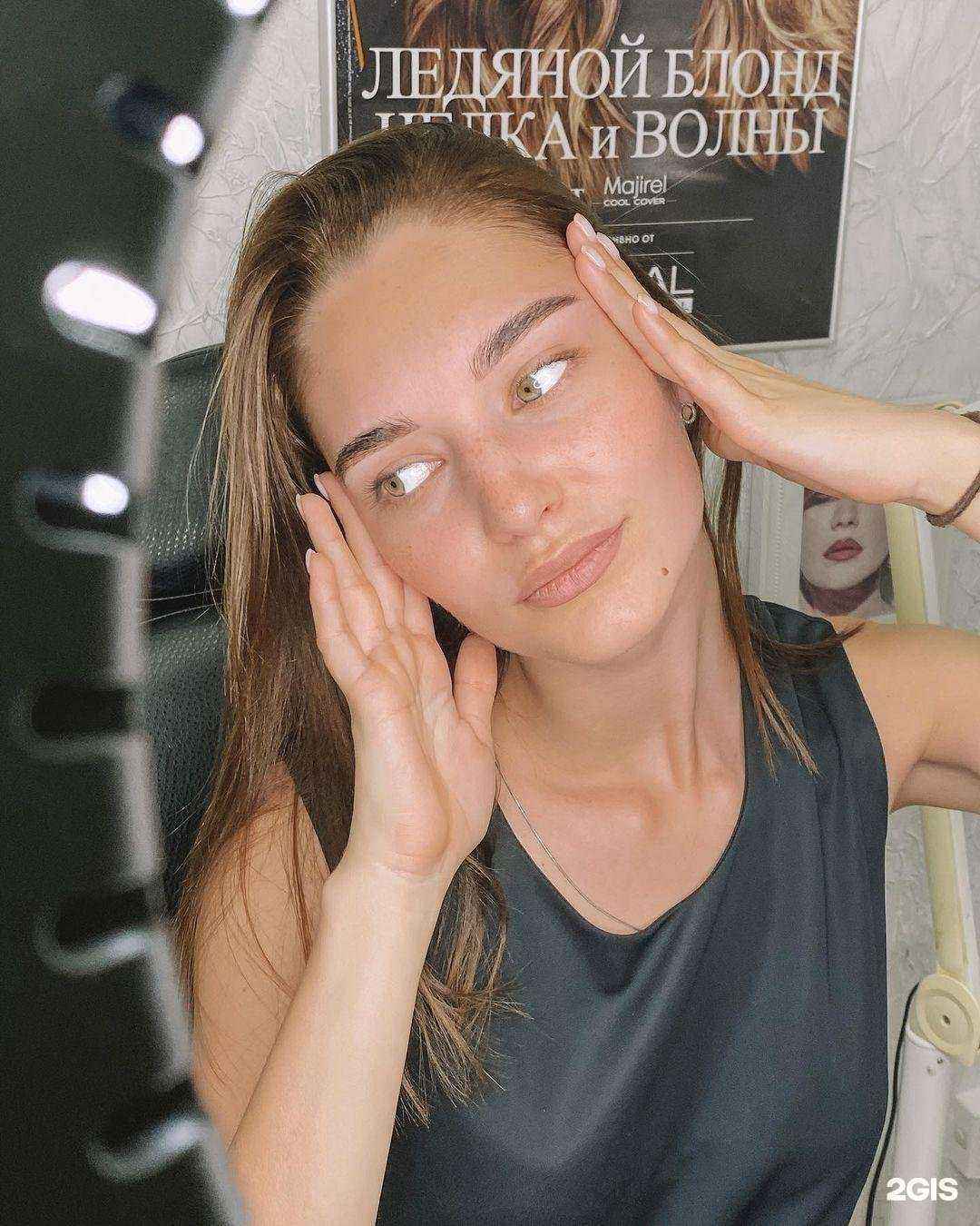 Отзывы на компанию Серебро, салон красоты в Ейске c фото