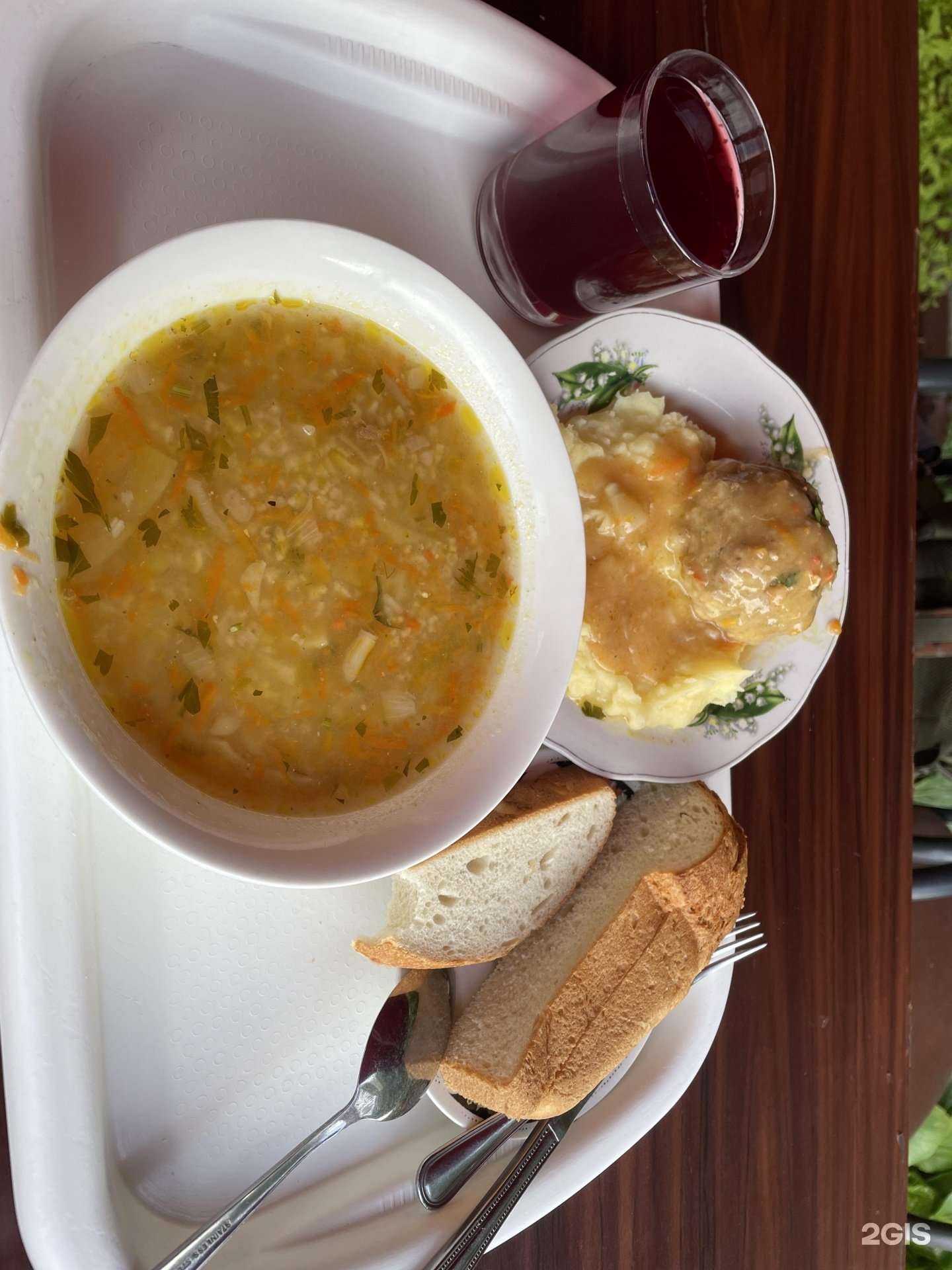 Отзывы на компанию Лимонадъ в Калининграде c фото