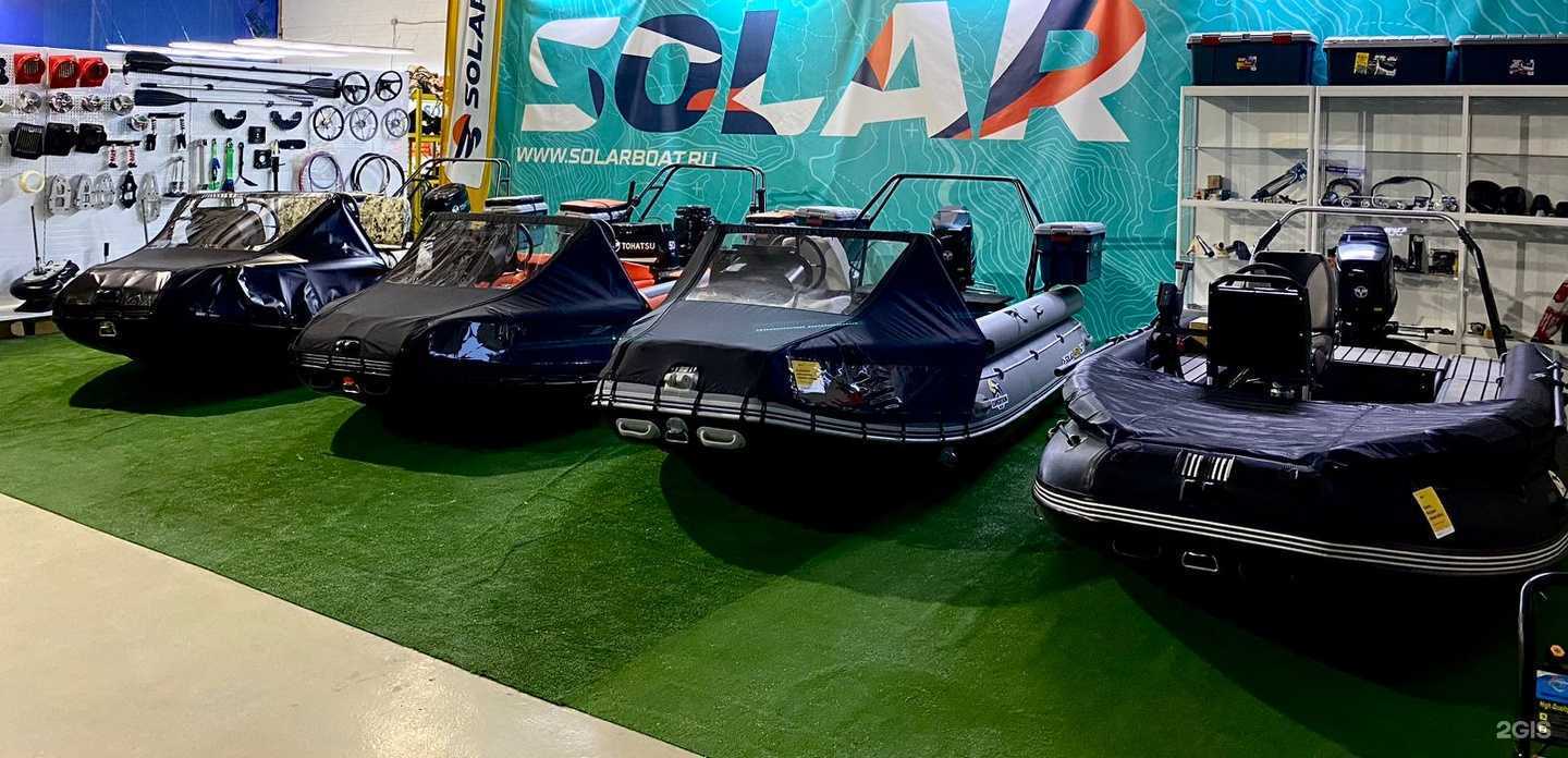 Отзывы на компанию Солар в г. Новосибирск c фото