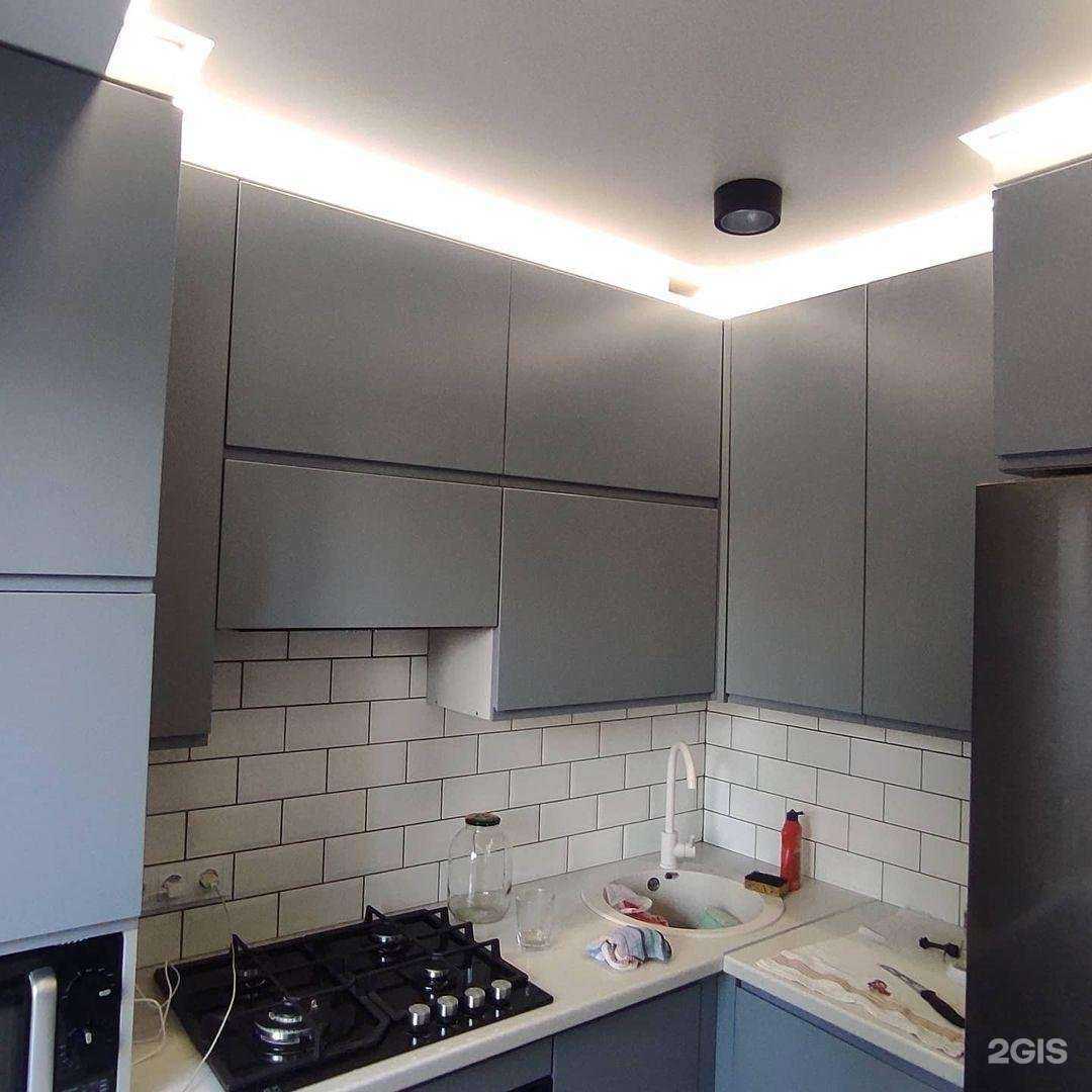 Отзывы на компанию Mebelini в Шахтах c фото