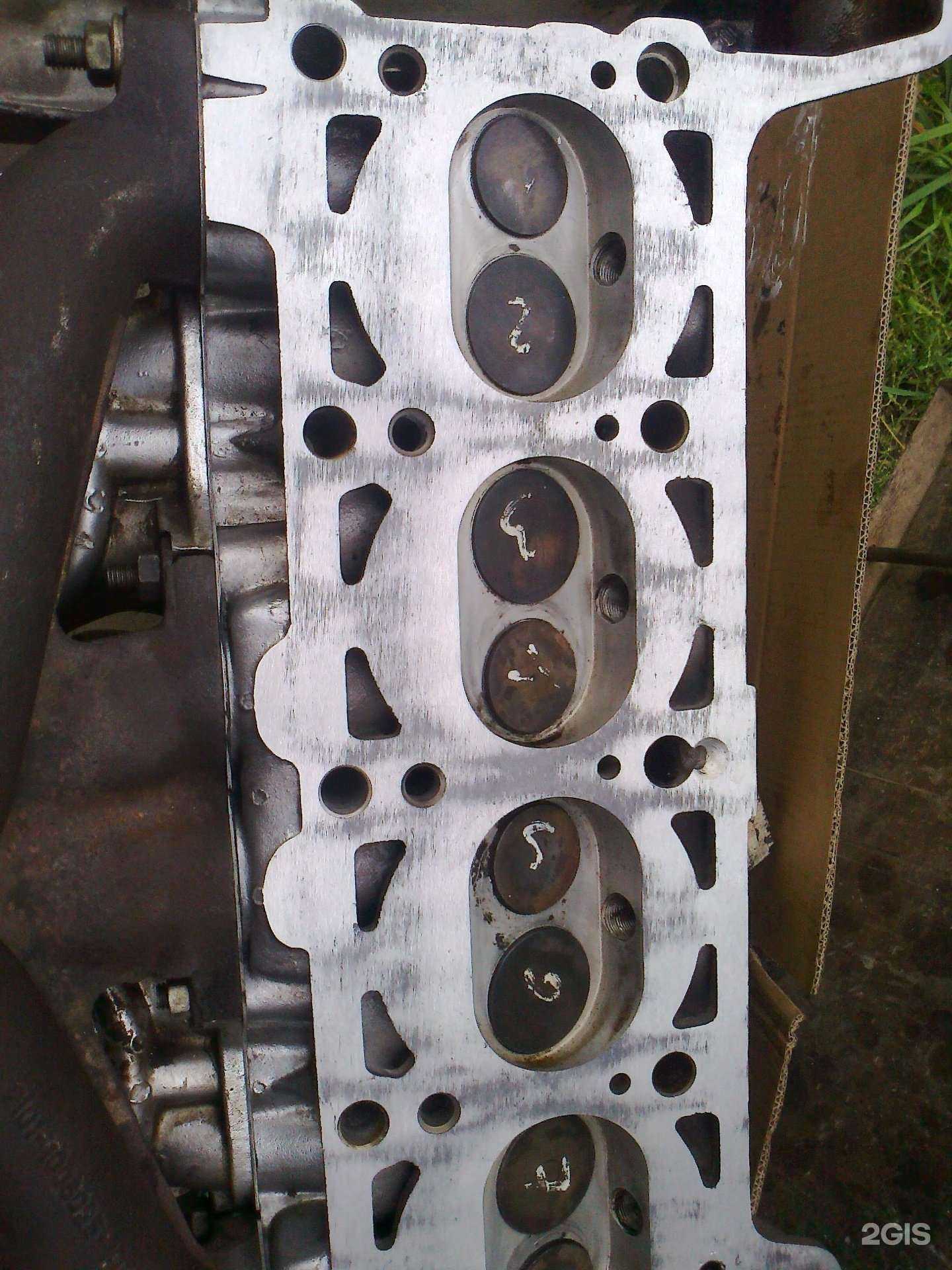 Отзывы на компанию Блок сервис в Новосибирске c фото