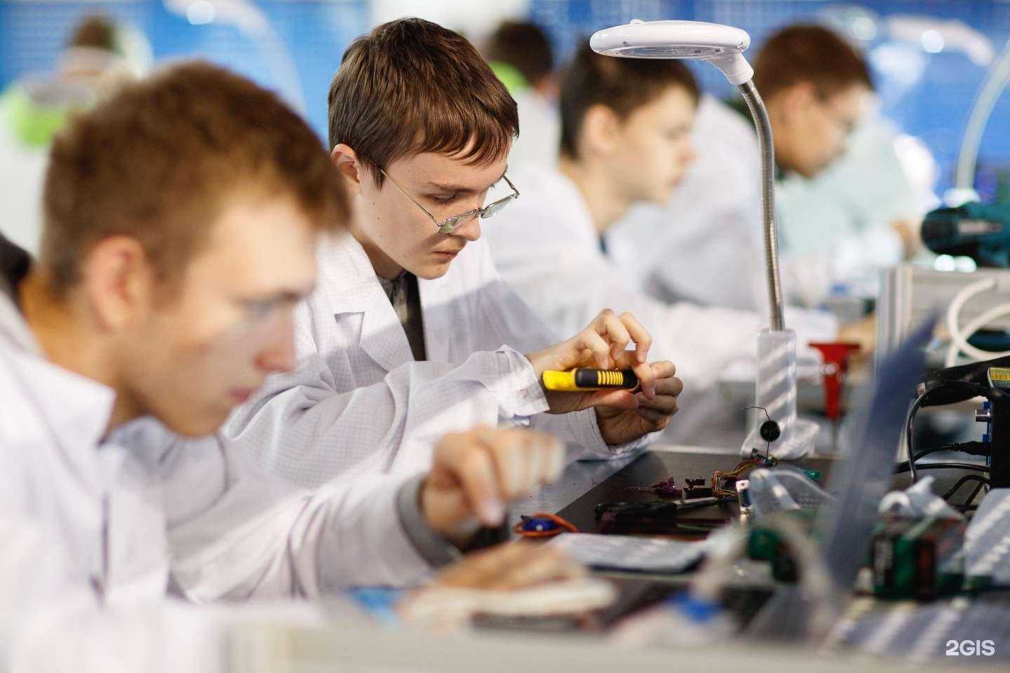 Отзывы на компанию Средняя школа №79 в Красноярске c фото