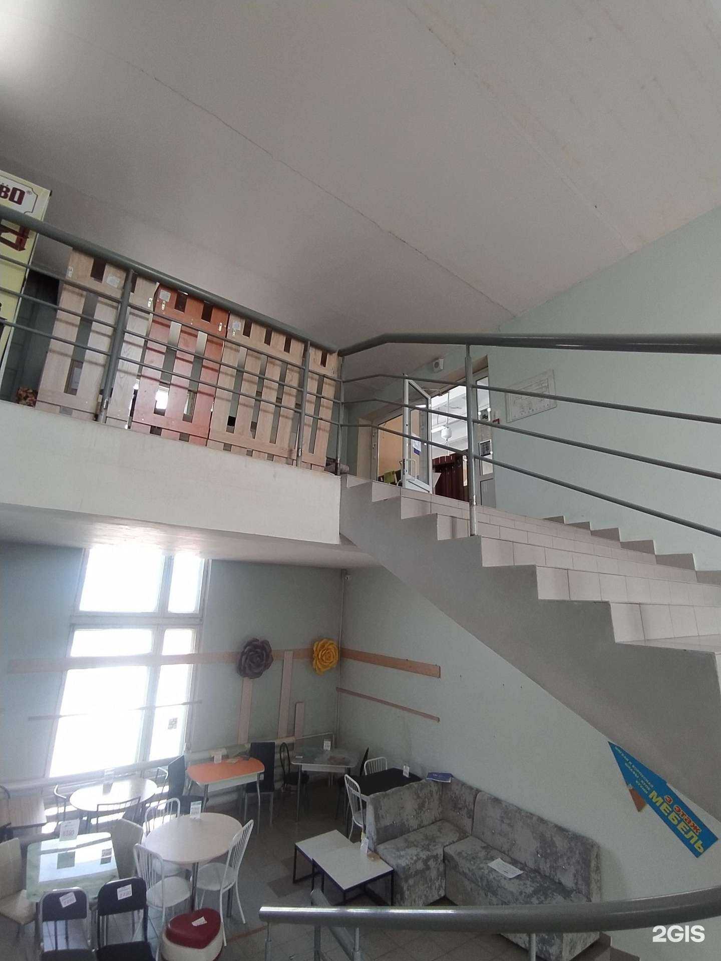 Отзывы на компанию Салон мебели в Омске c фото