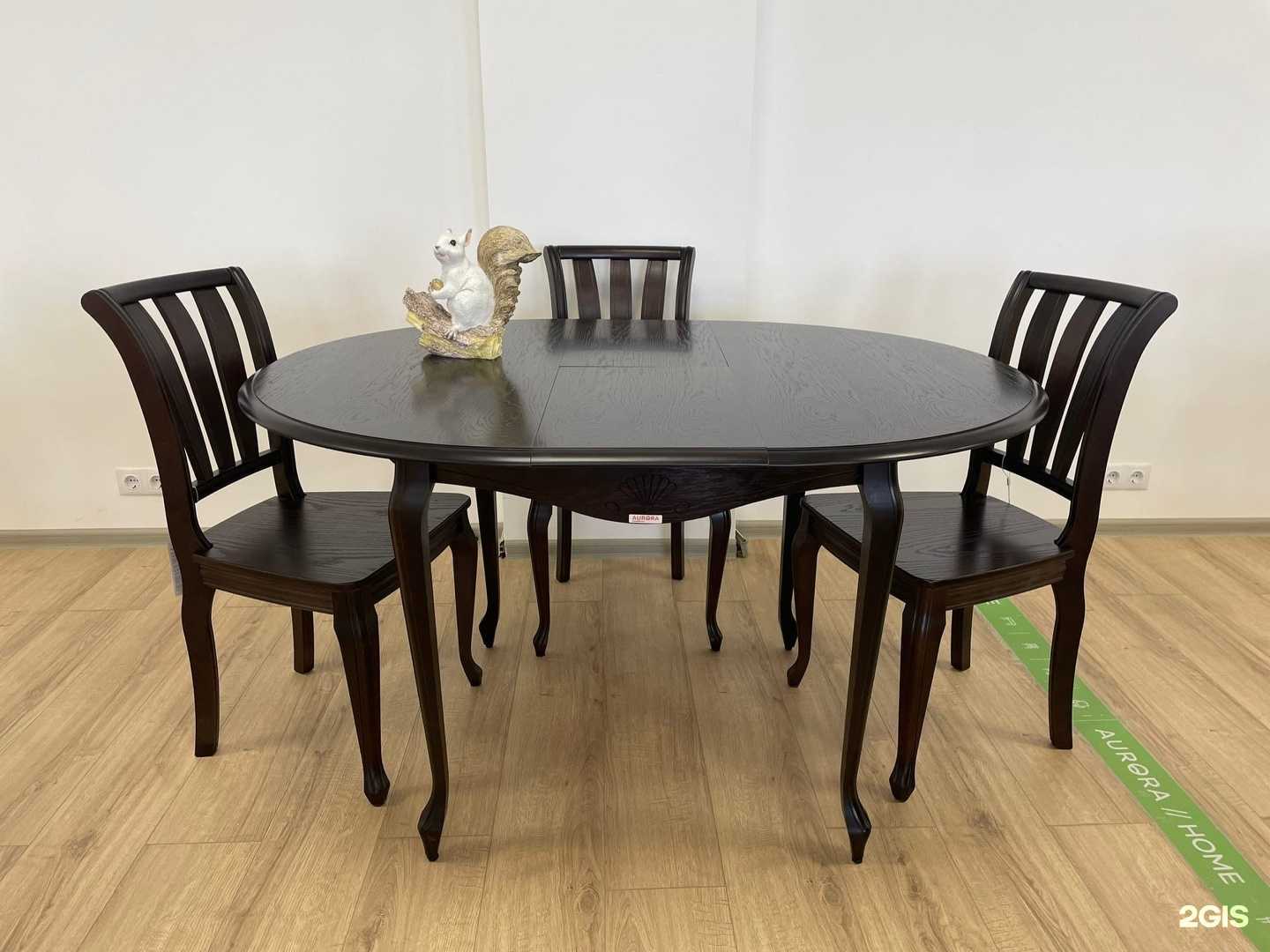 Отзывы на компанию Aurora Home в Тюмени c фото