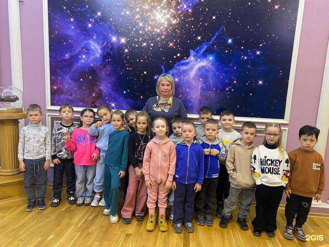 Отзывы на компанию Академия детства в г. Ульяновск c фото