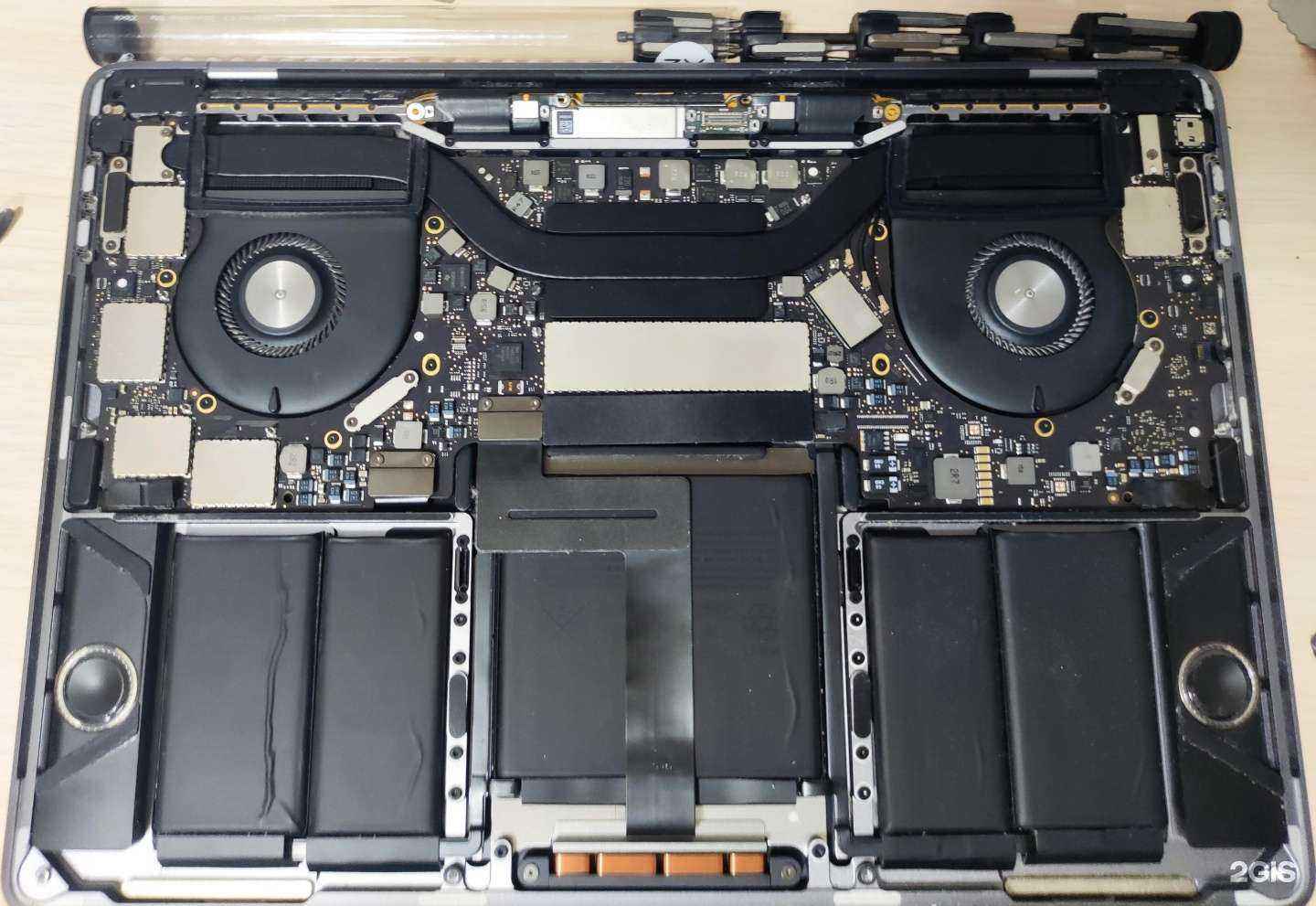 Отзывы на компанию Service Plaza в г. Махачкала c фото