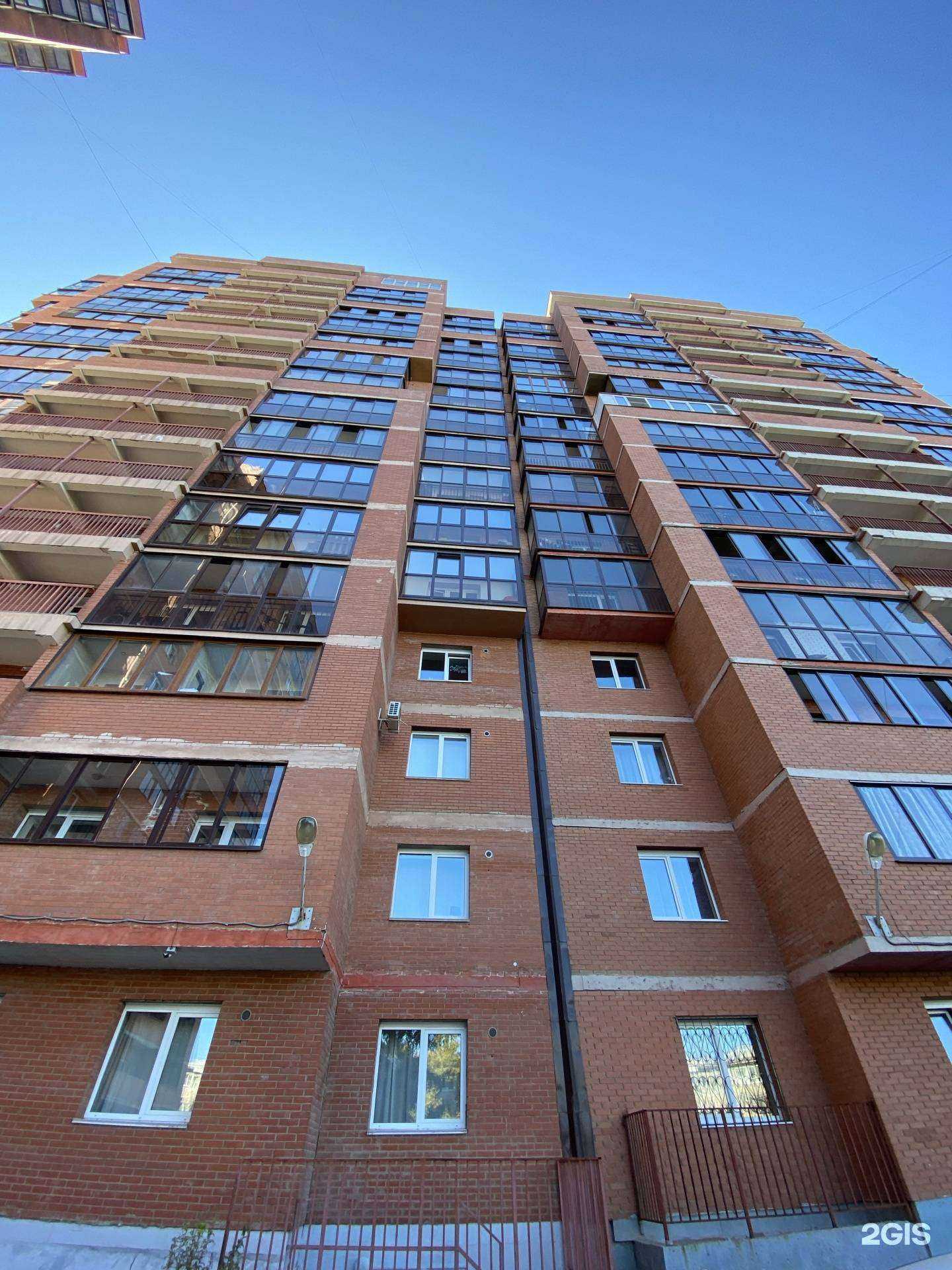 Отзывы на компанию Поединок в Иркутске c фото - фотография 2 из 2