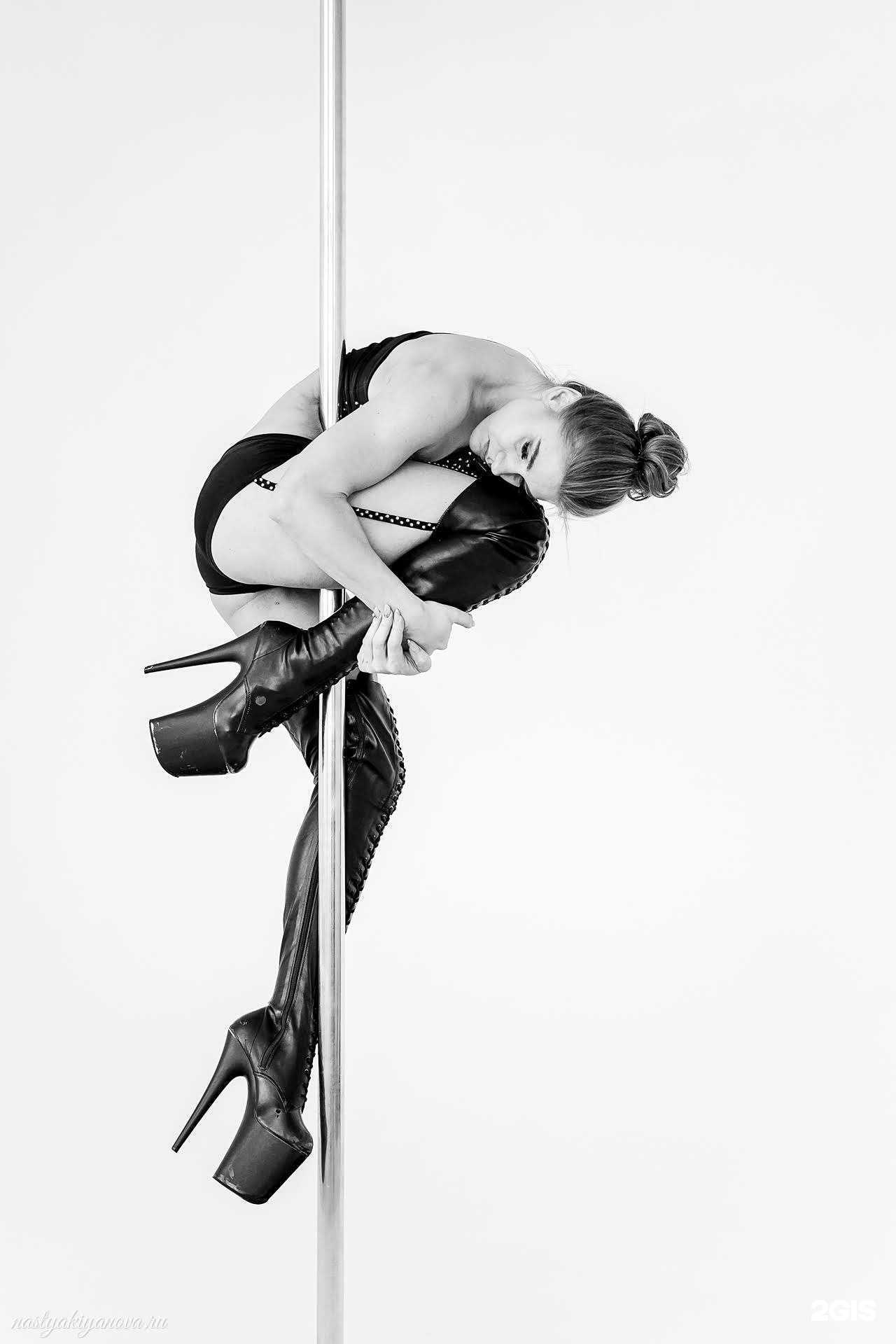 Отзывы на компанию Alex Pole Dance в Калининграде c фото