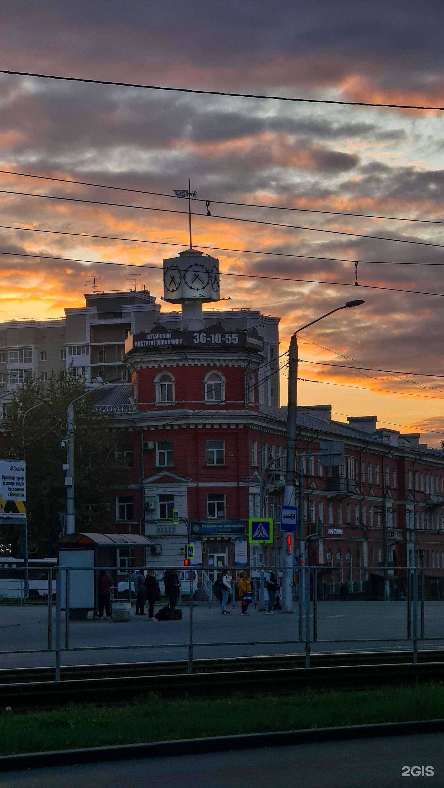 Отзывы на компанию Галерея13 в Барнауле c фото - фотография 2 из 2