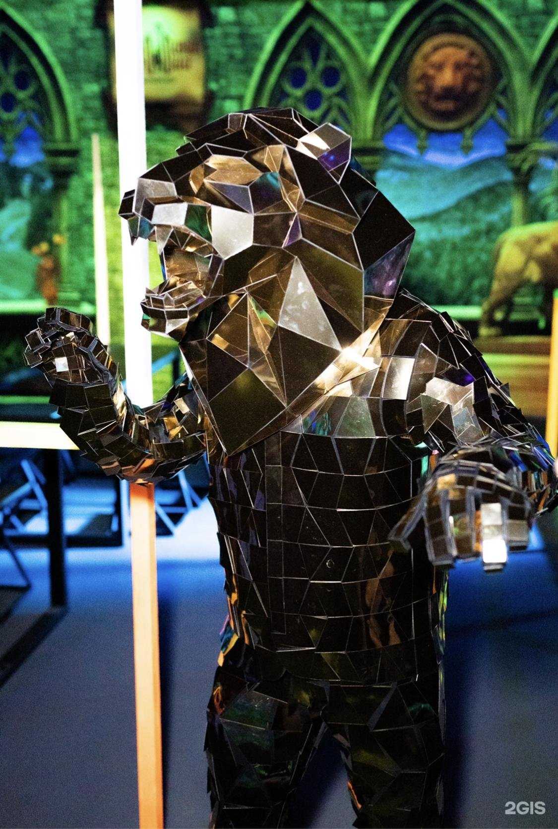 Отзывы на компанию Хроники Нарнии в г. Красноярск c фото