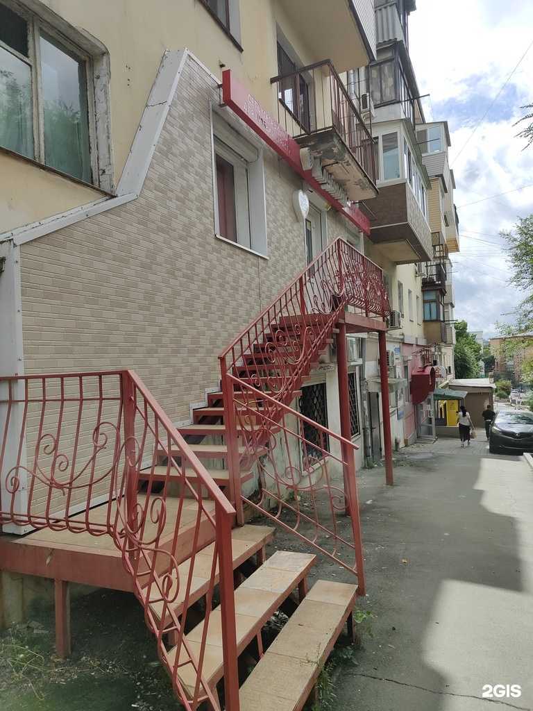 Отзывы на компанию Клубничка в Владивостоке c фото