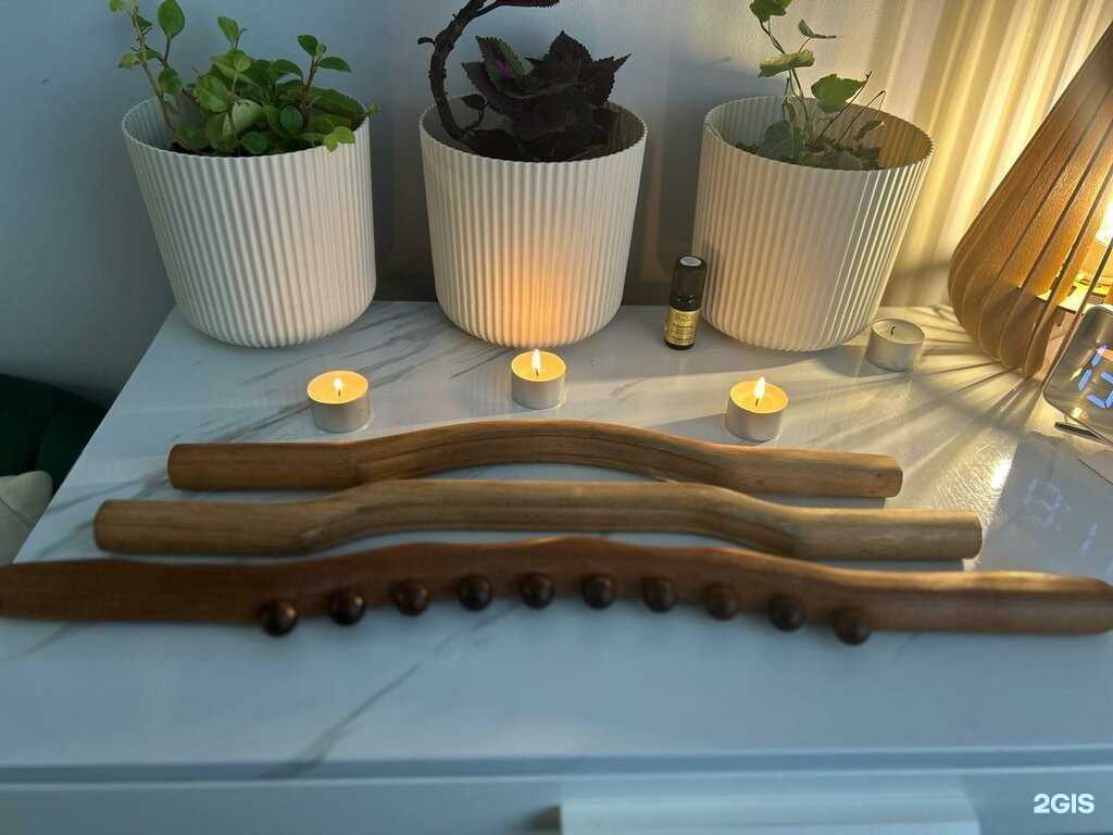 Отзывы на компанию Восточная гармония в Красногорске c фото