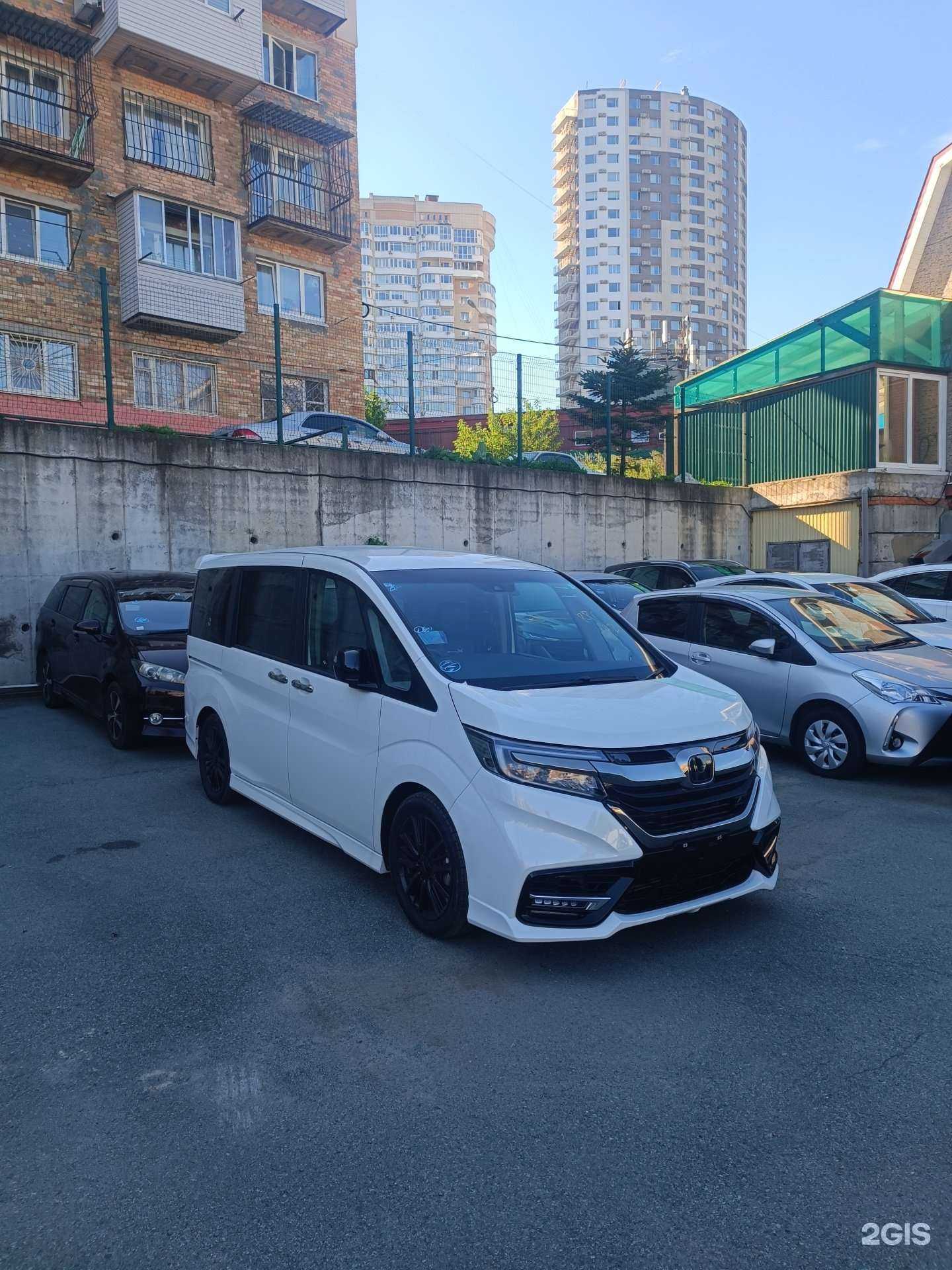 Отзывы на компанию F5Dv в г. Уссурийск c фото