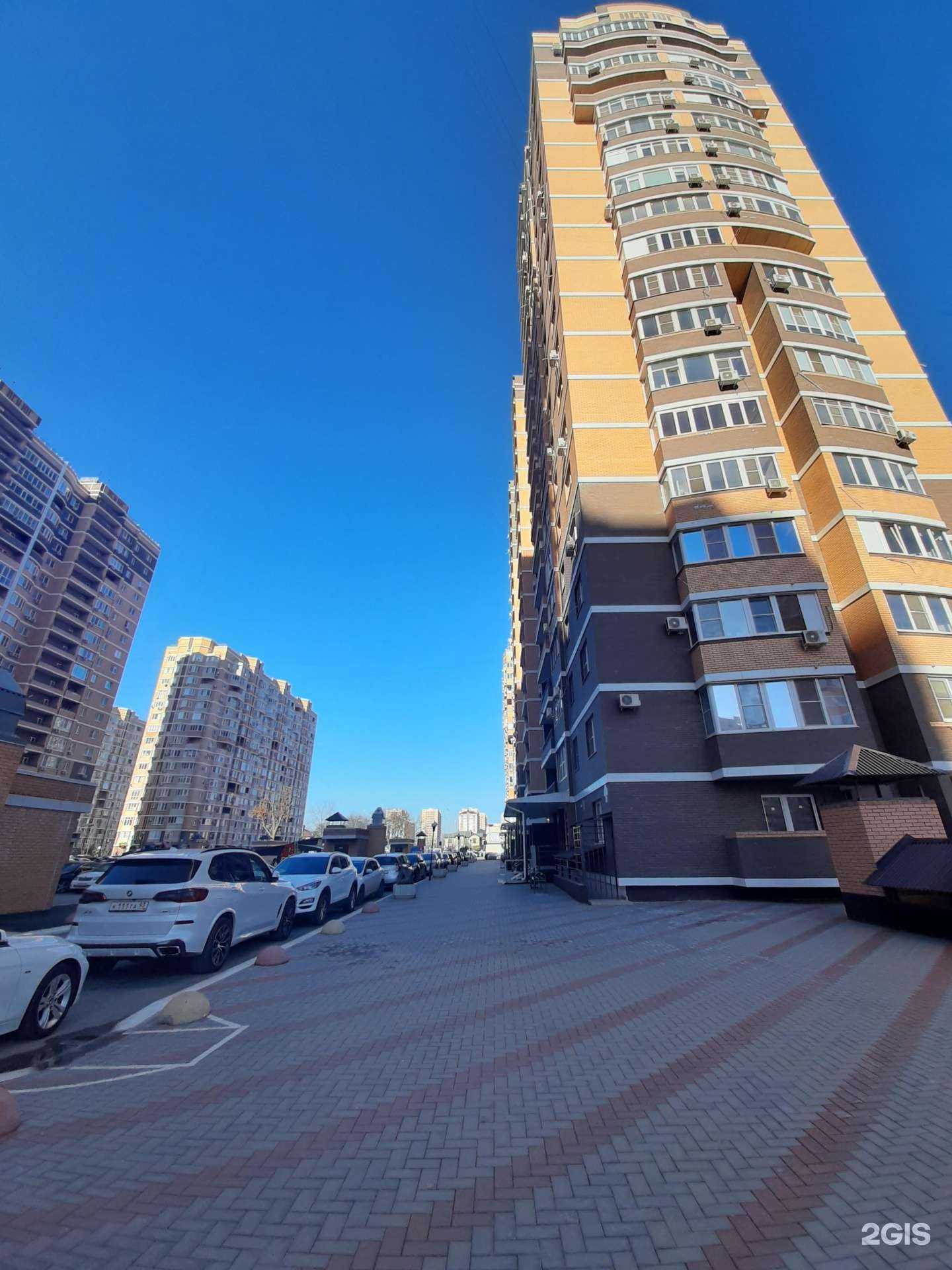 Отзывы на компанию Крабика в Краснодаре c фото - фотография 2 из 2