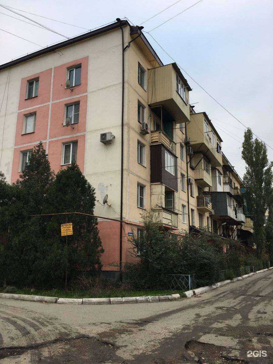 Отзывы на компанию Студия красоты и обучения Самиры Хаировой в Махачкале c фото - фотография 2 из 2