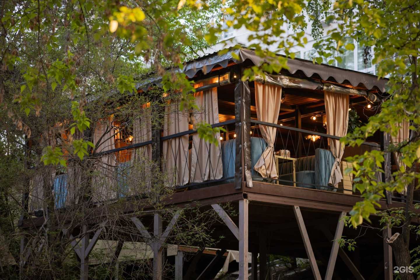 Отзывы на компанию Haze bar в г. Екатеринбург c фото