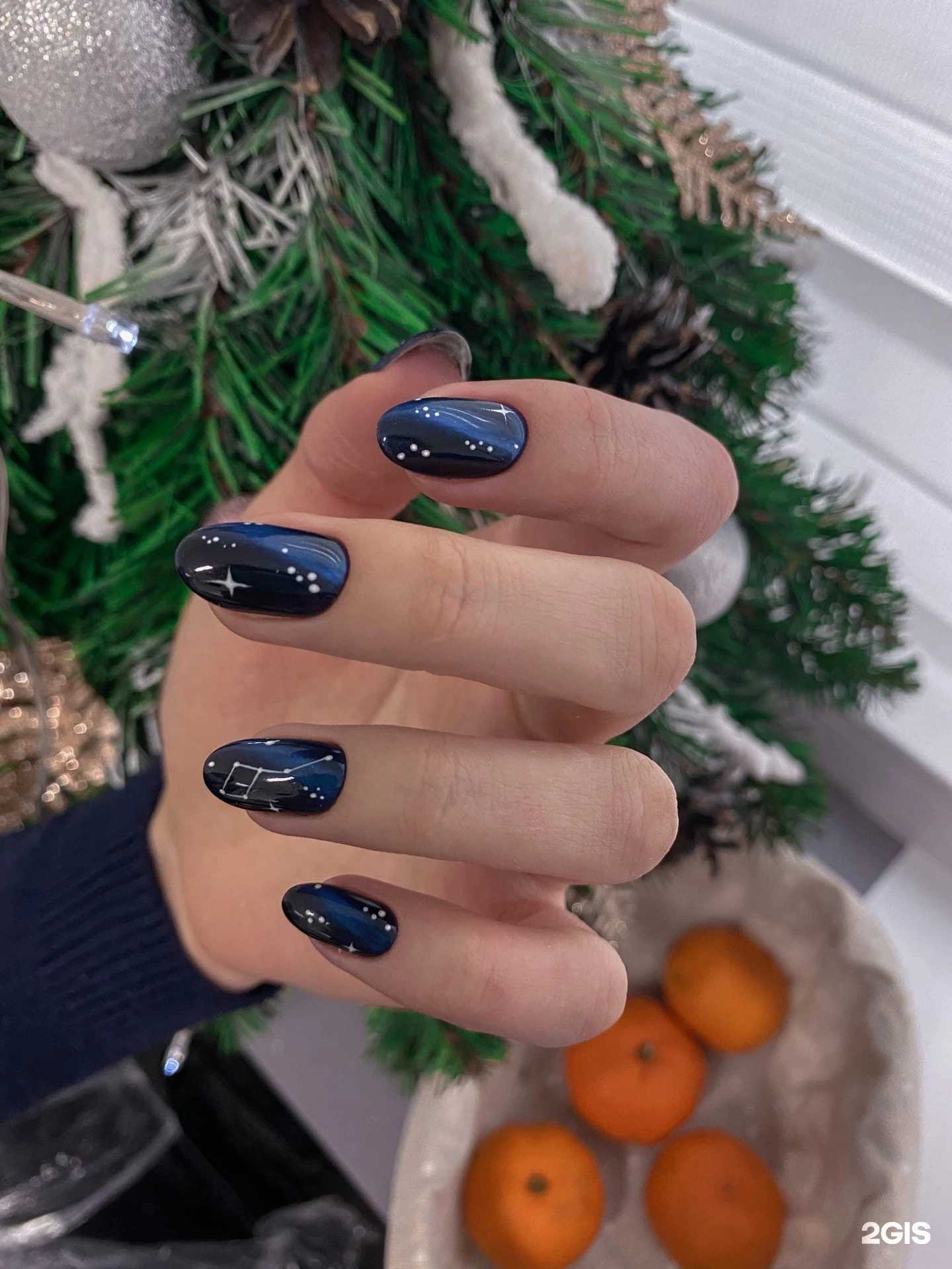 Отзывы на компанию Маникюрный кабинет в Ярославле c фото