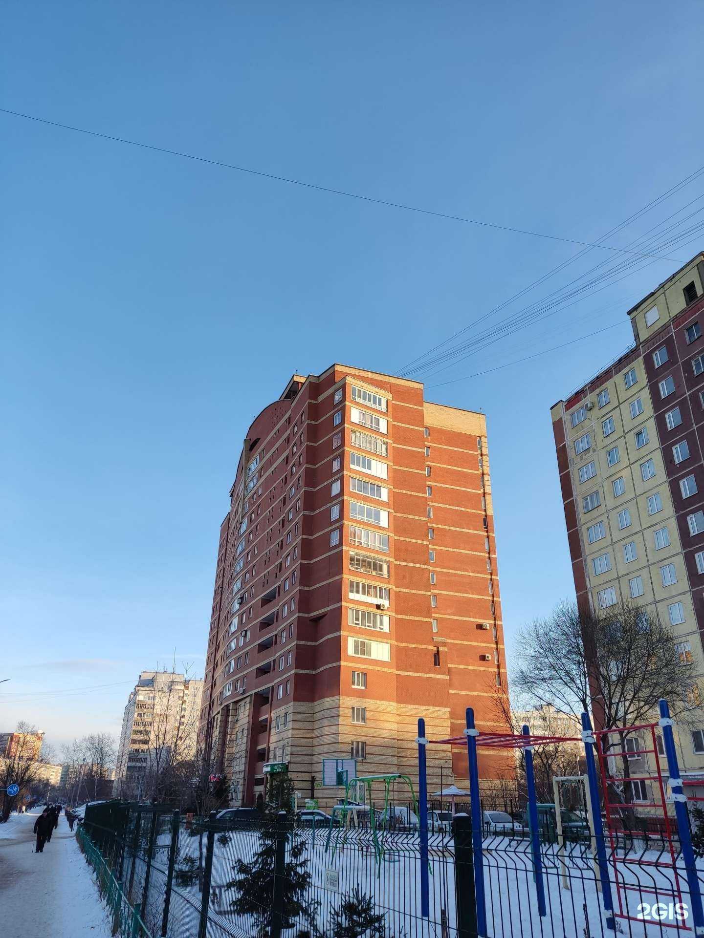 Отзывы на компанию Вираж в Перми c фото - фотография 2 из 2