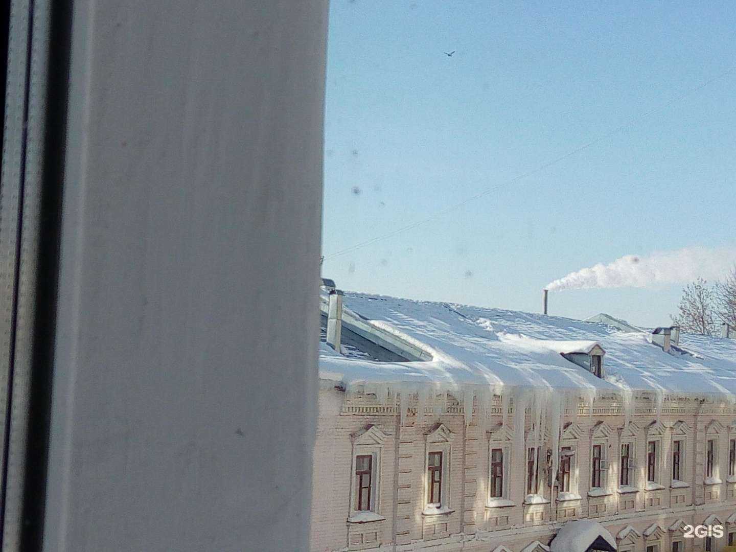 Отзывы на компанию Костромской государственный университет в Костроме c фото - фотография 2 из 2