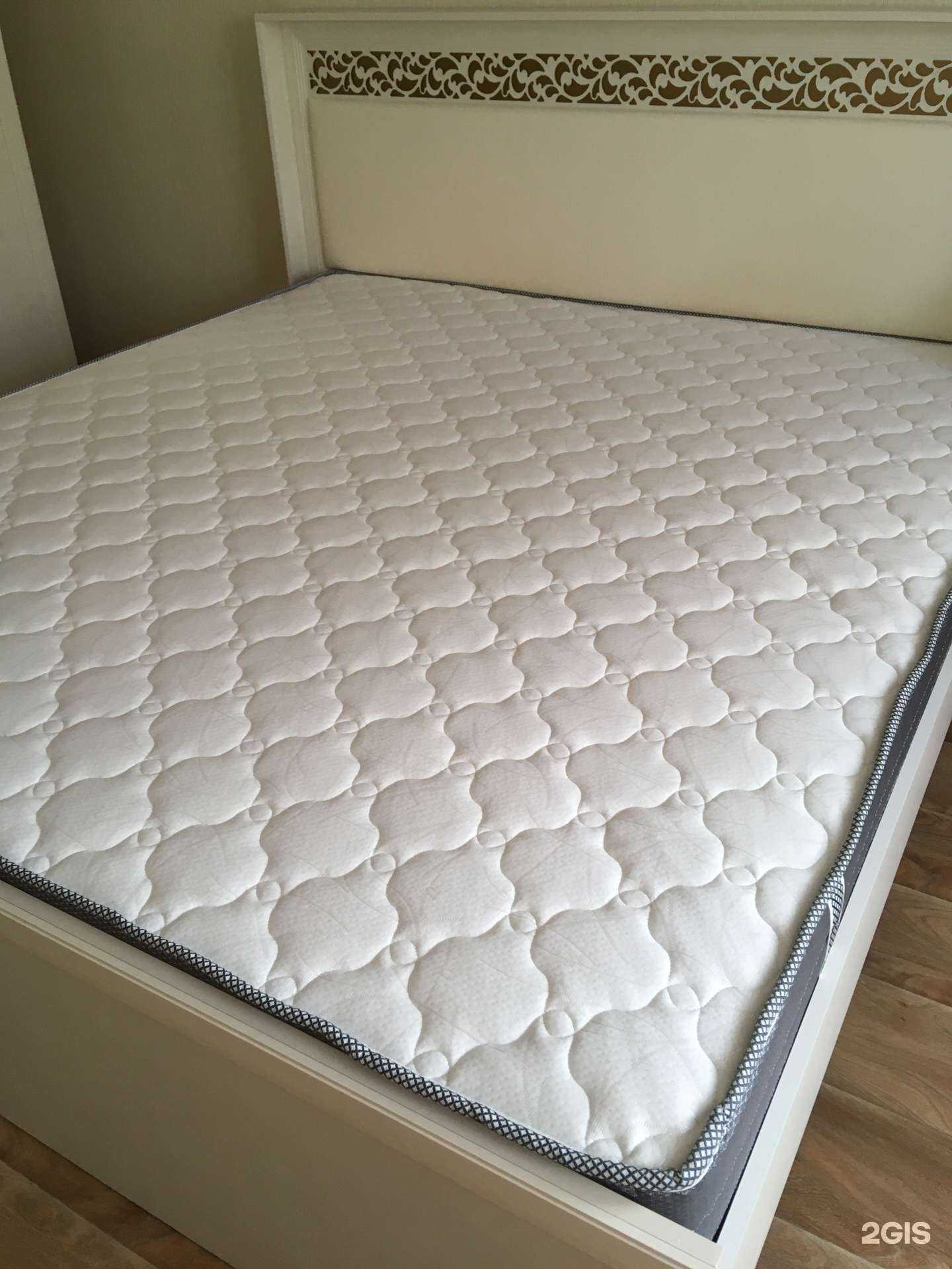 Отзывы на компанию Все для сна в Нижневартовске c фото