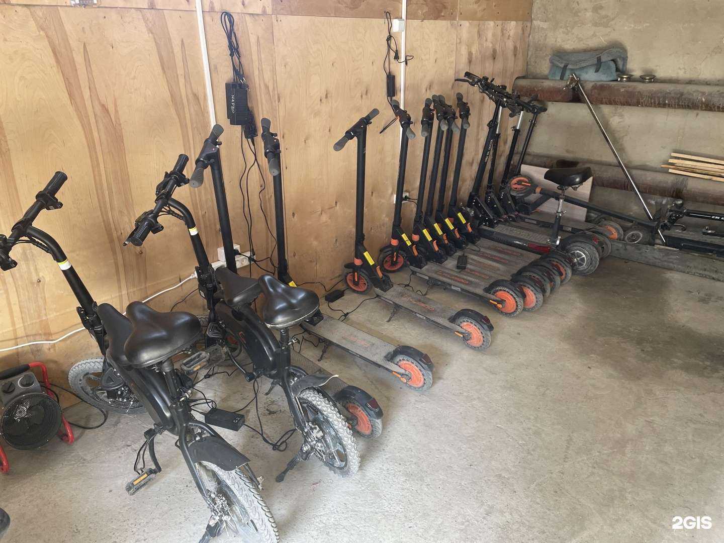 Отзывы на компанию Prokachu в г. Якутск c фото