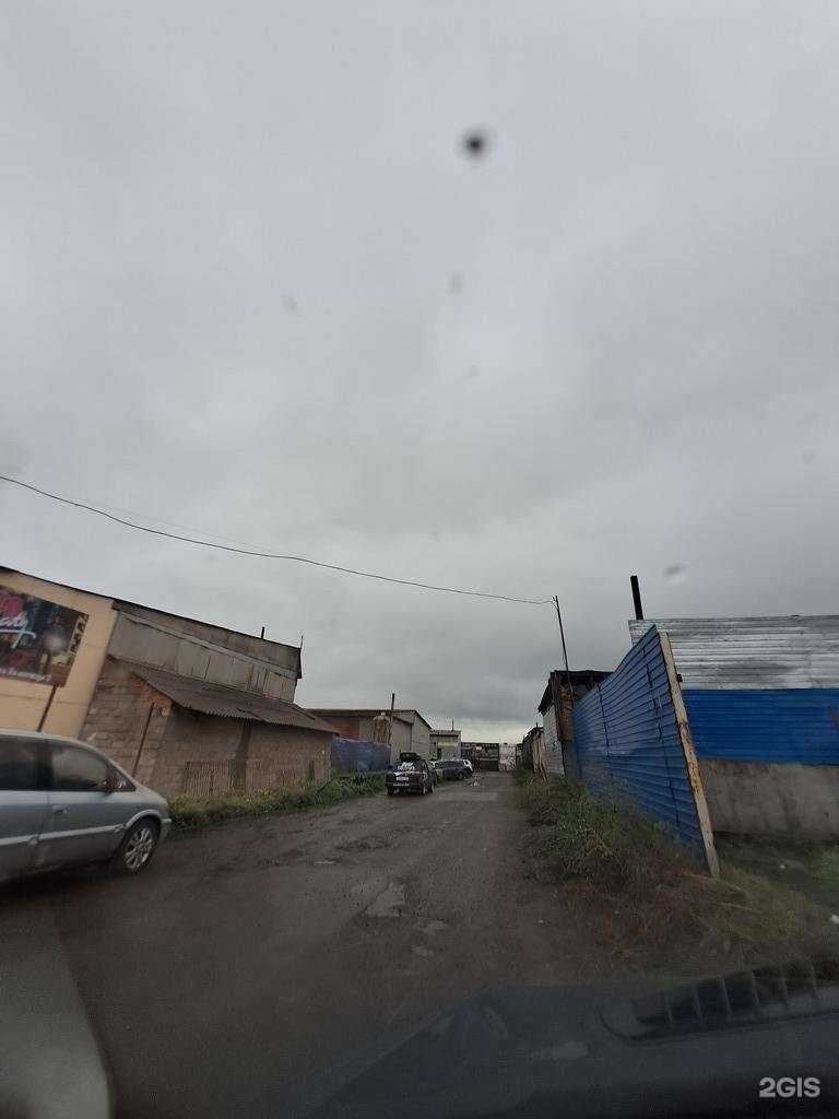 Отзывы на компанию Рамп в Красноярске c фото