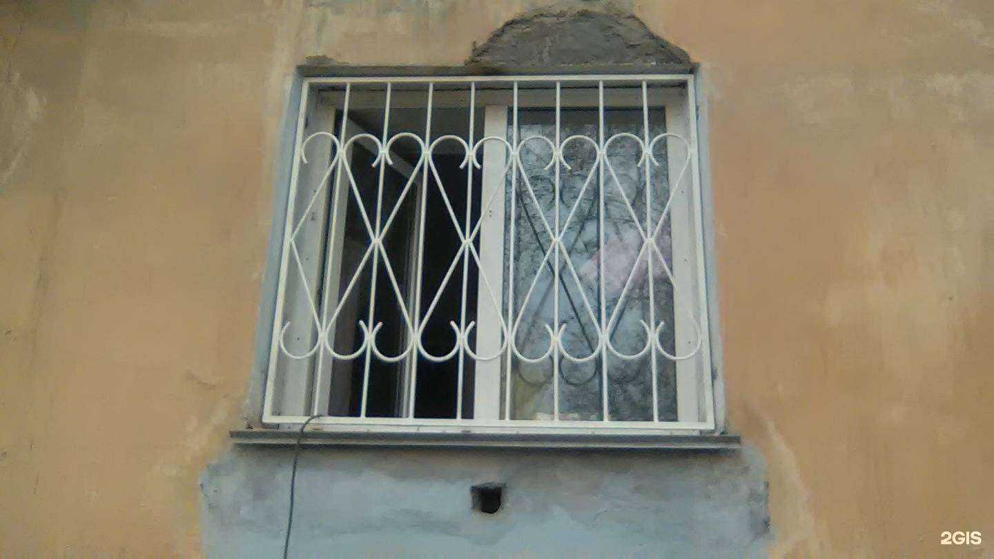 Отзывы на компанию Решетки-Нск в Новосибирске c фото