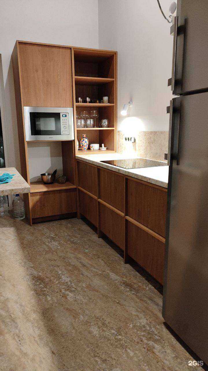 Отзывы на компанию Ироко Мебель в г. Краснодар c фото