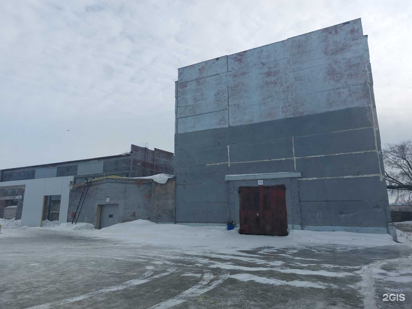 Отзывы на компанию ДомProCтрой в Барнауле c фото - фотография 2 из 2