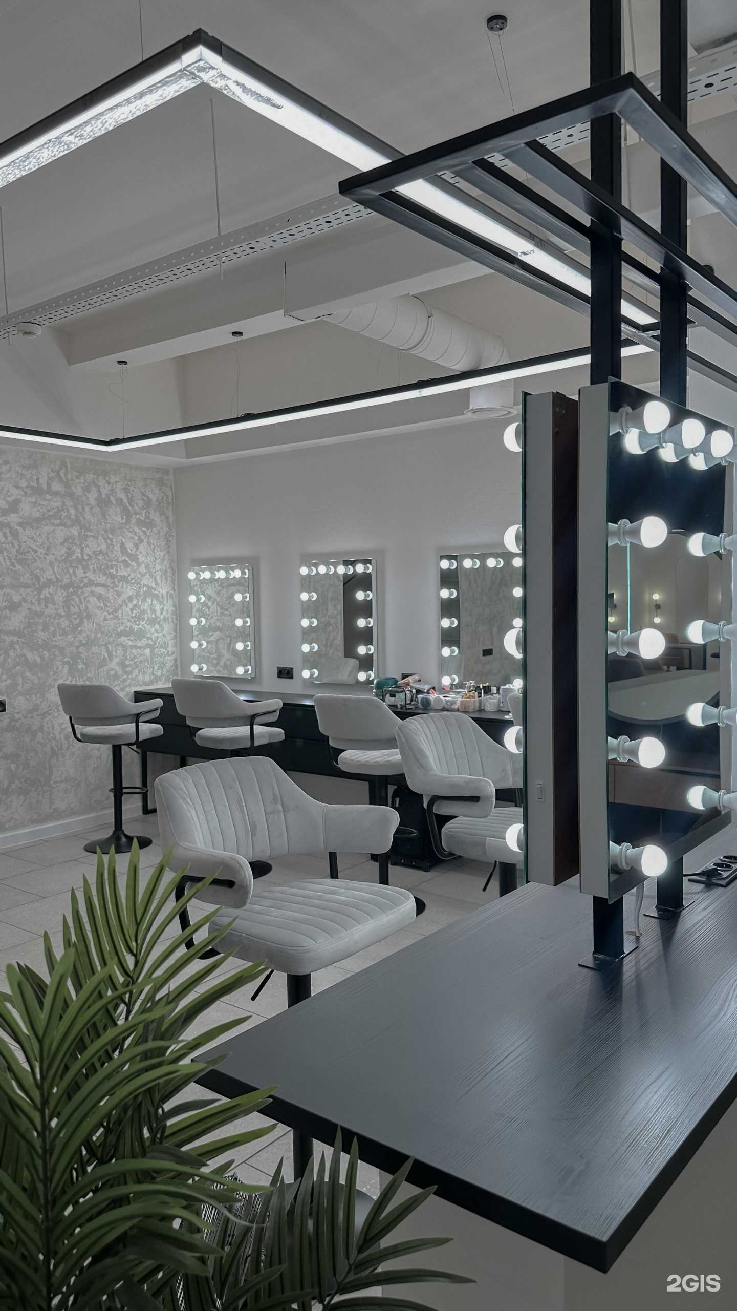 Отзывы на компанию Twins Beauty House в Новосибирске c фото