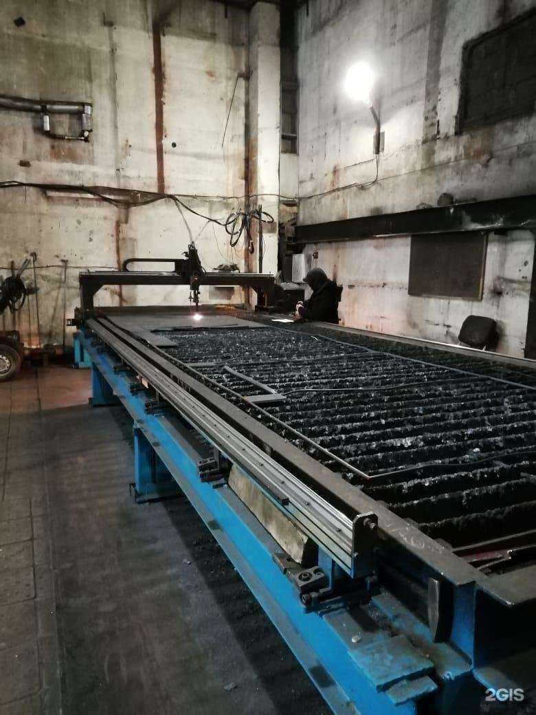 Отзывы на компанию Каскад в Ногинске c фото