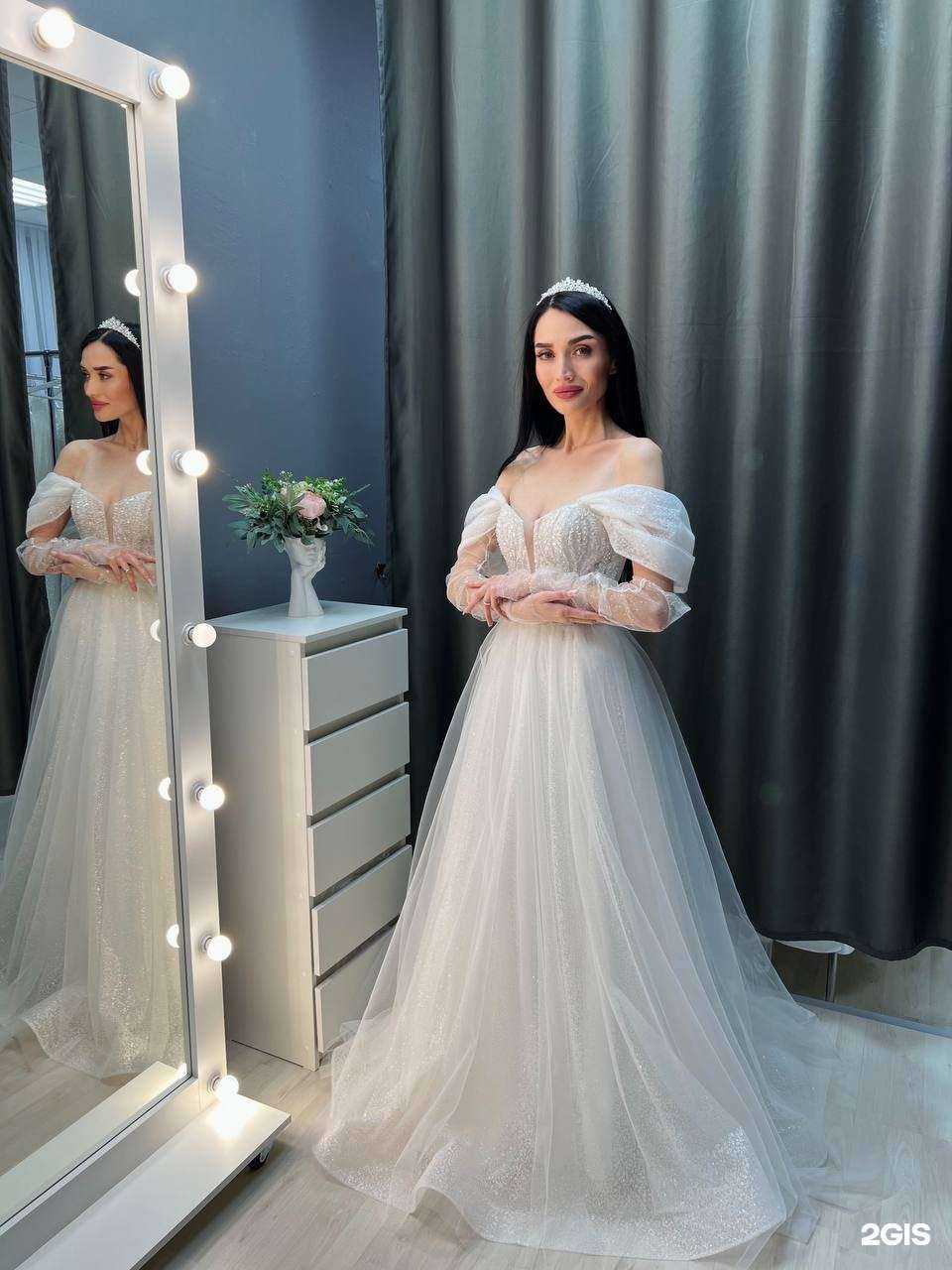 Отзывы на компанию Богиня в Сургуте c фото